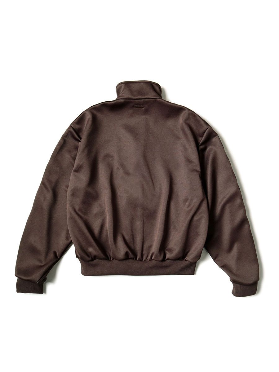 Kapital Kapital SKA Tape JAM Track Jacket Grailed