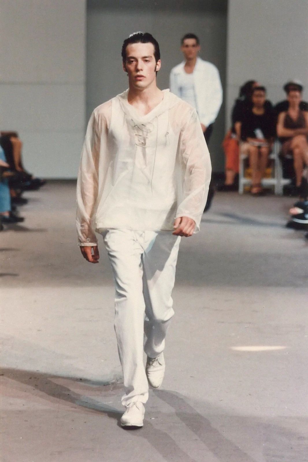Archival Clothing × Helmut Lang SS98 Archive Helmut Lang