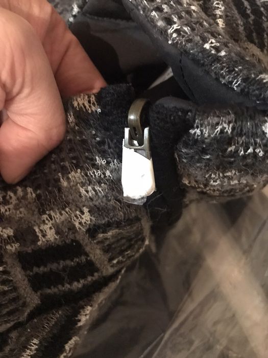 Supreme / Missoni Reversible Knit Jacket Blackの新品/中古フリマ(通販)｜スニダン