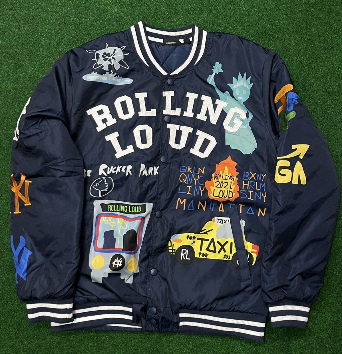 Yori 2023 | Grailed