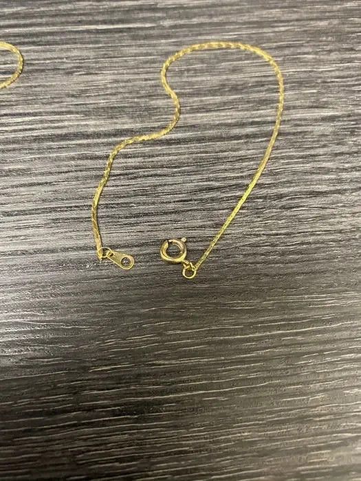 Jewelry Gold Snake Bracelet (PVD) Size ONE SIZE - 3 Thumbnail