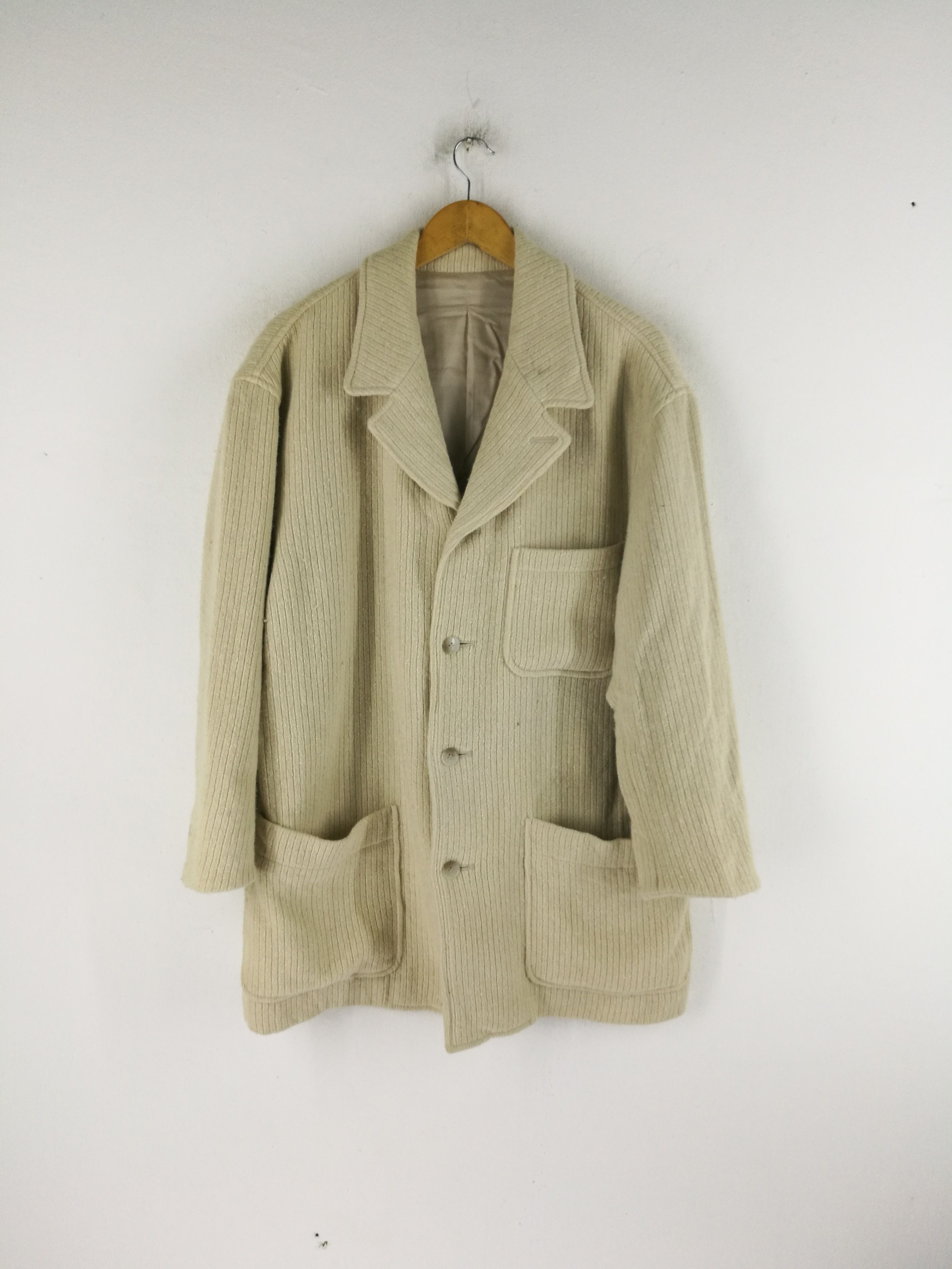Vintage Kenzo Sports Top Jackets Made in Japan