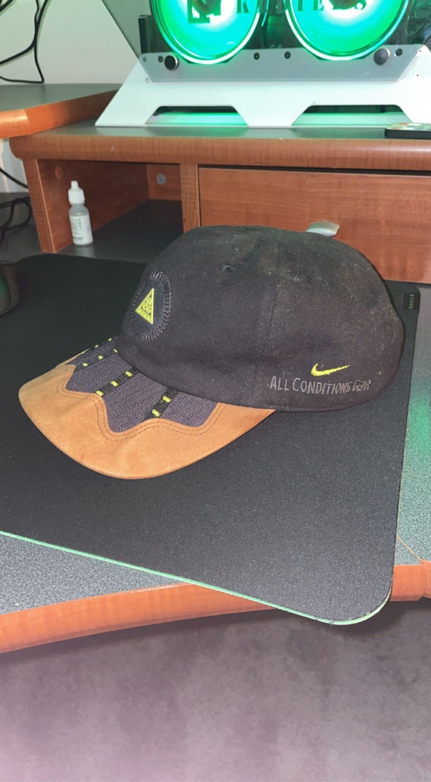 Nike × Nike ACG Nike ACG hat | Grailed Nike × Nike ACG Nike ACG hat | Grailed