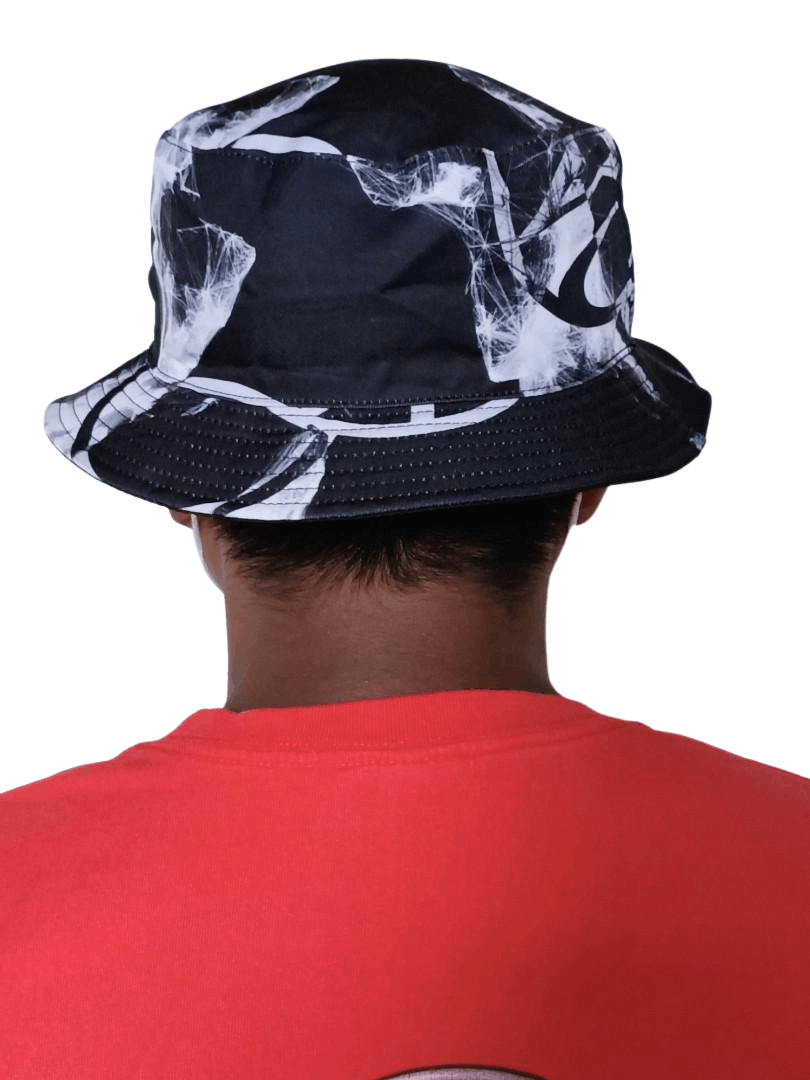 24Karat All/Over Print Bucket Hat