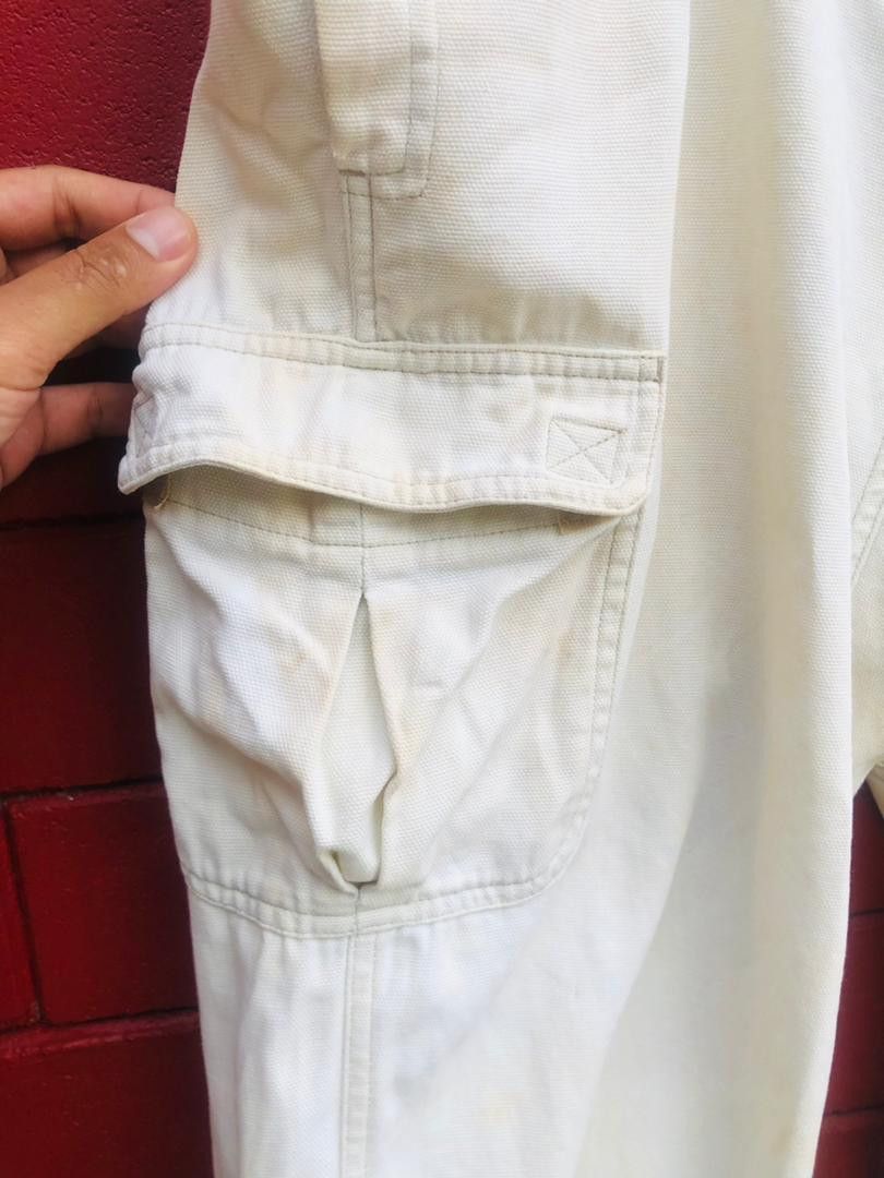 Nike ACG × Vintage Vintage Nike ACG Designed Fashion Style Pant Size US 36 / EU 52 - 7 Thumbnail