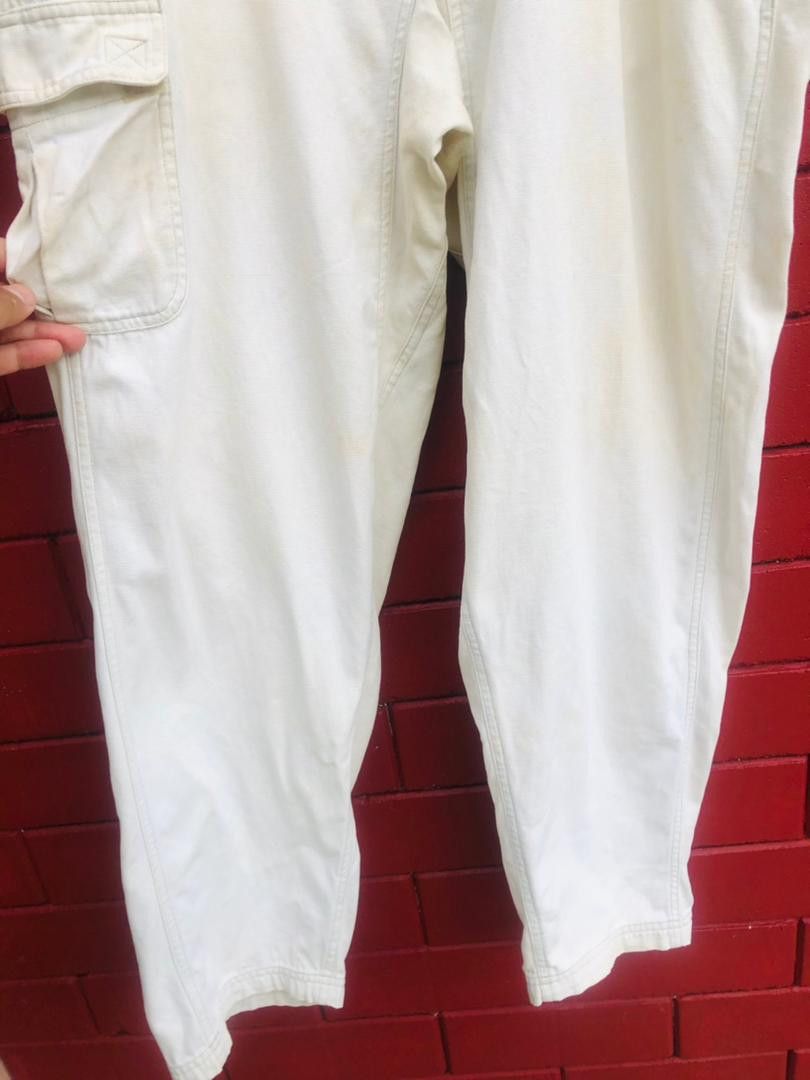 Nike ACG × Vintage Vintage Nike ACG Designed Fashion Style Pant Size US 36 / EU 52 - 4 Thumbnail