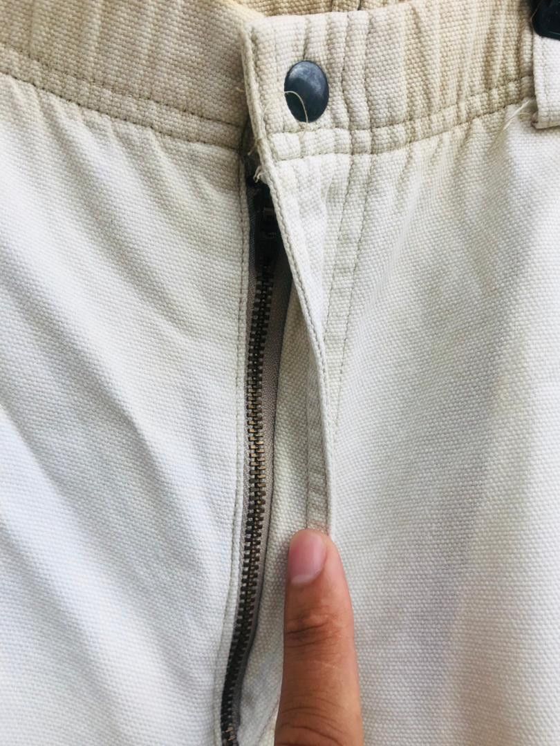 Nike ACG × Vintage Vintage Nike ACG Designed Fashion Style Pant Size US 36 / EU 52 - 9 Thumbnail