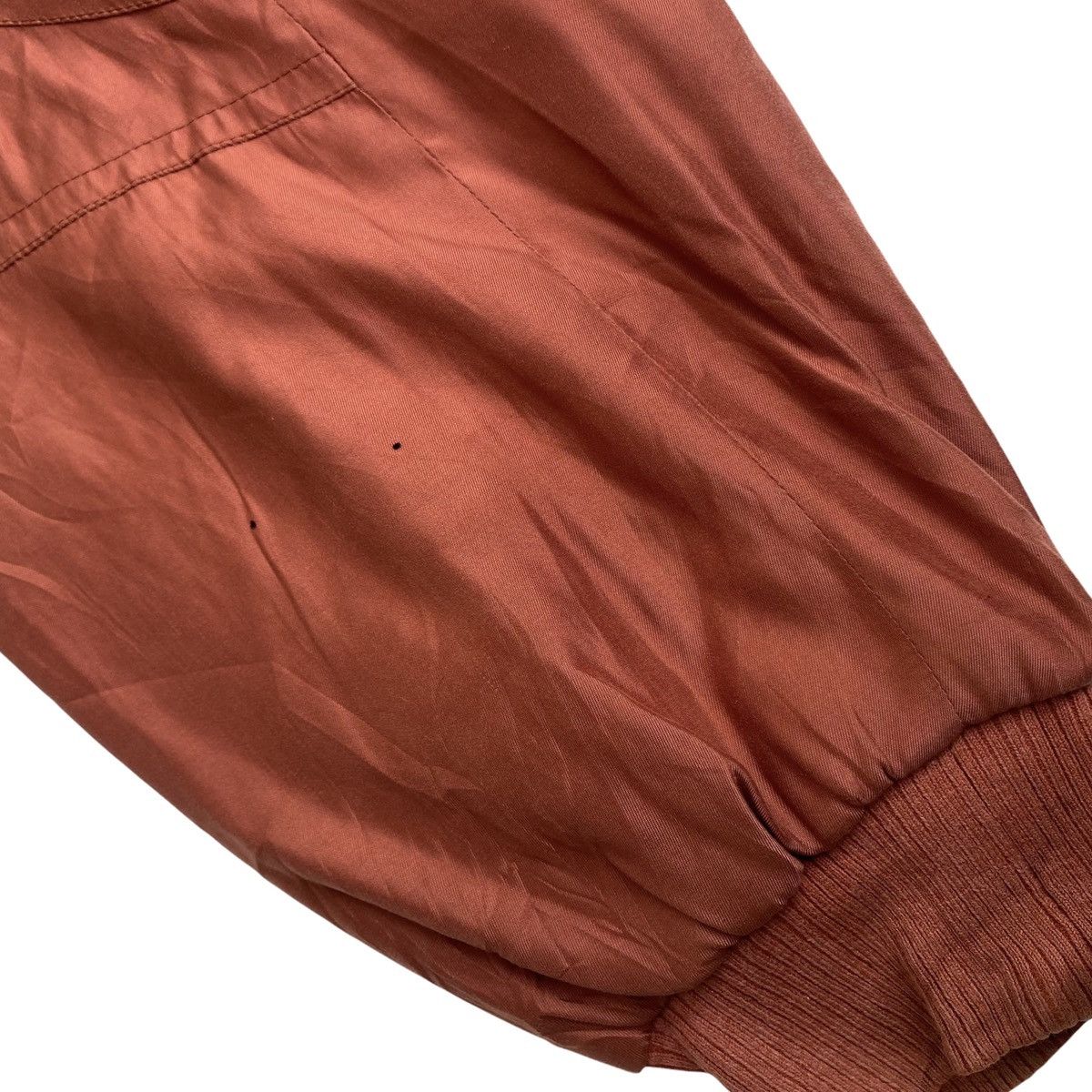Yoshiyuki Konishi Vintage Ficce Uomo by Yoshiyuki Konishi MA-1 Jacket Size US M / EU 48-50 / 2 - 6 Thumbnail