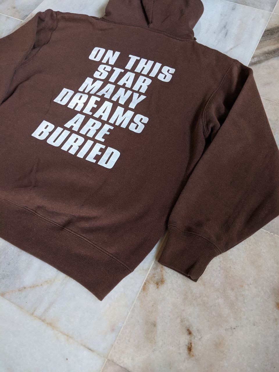 Anime Vintage Bopeep Bo-Chan Anime Series Hoodie x Japanese Brand Size US M / EU 48-50 / 2 - 13 Thumbnail
