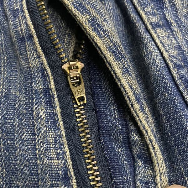 MasterPiece Masterpiece Ruff `n’ Tuff Jeans Grailed