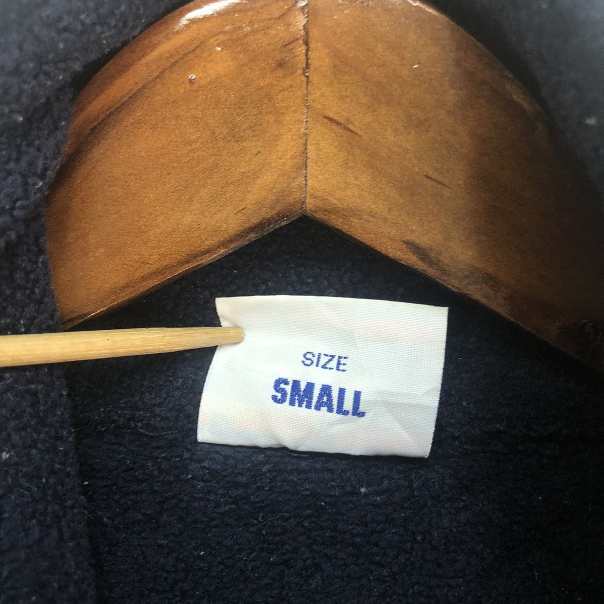 Japanese Brand × Vintage Vintage Plenty Touch Sport Half Zip Fleece Size US S / EU 44-46 / 1 - 6 Thumbnail