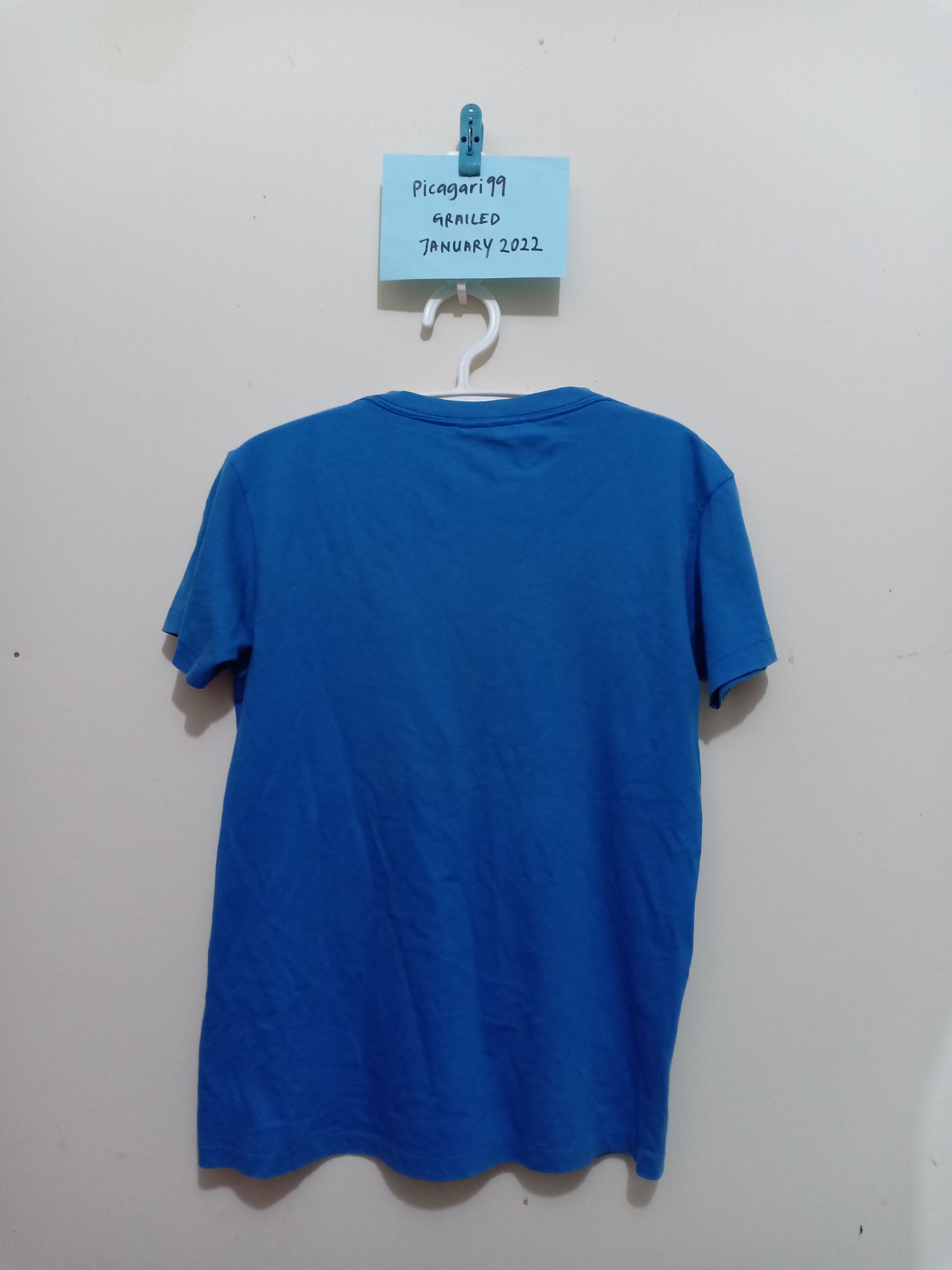 Vintage Vintage Curious George Movie 1995 T shirt Size US XS / EU 42 / 0 - 8 Thumbnail