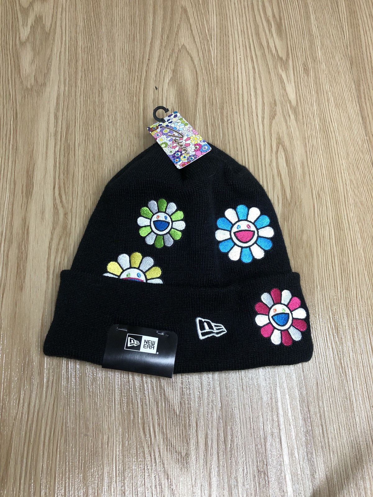New Era × Takashi Murakami New Era X Murakami Flower All