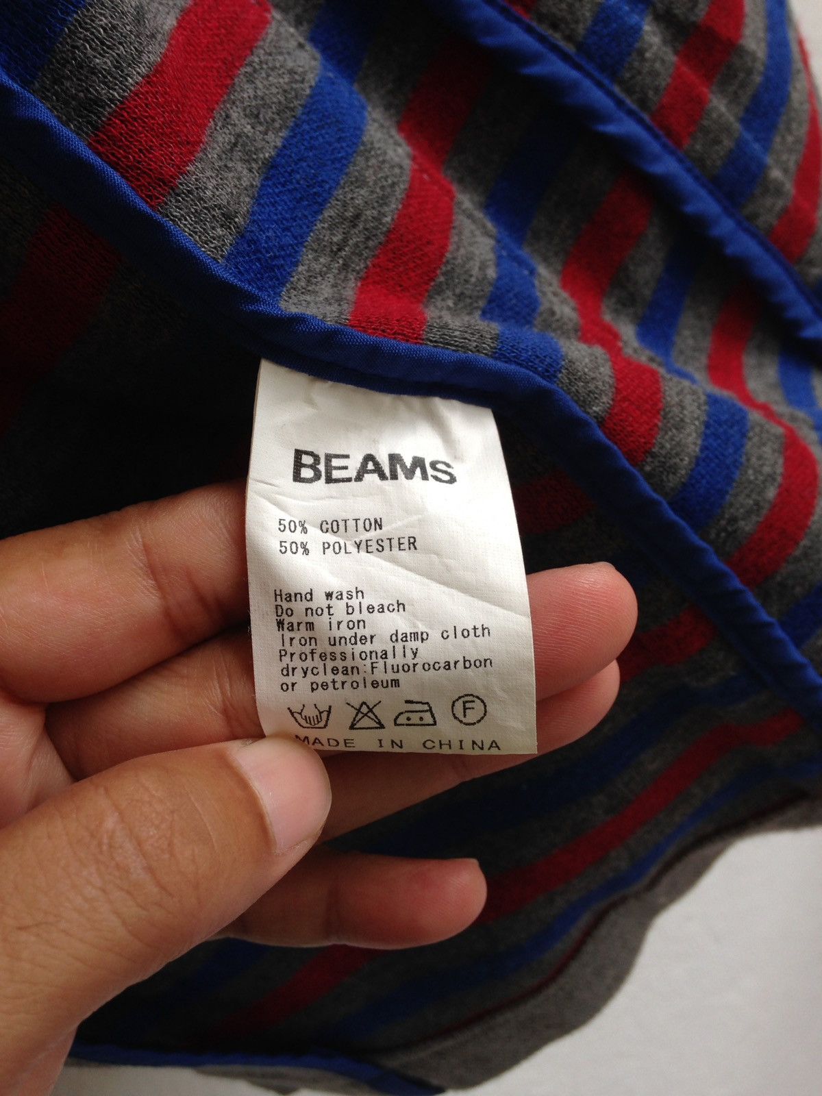 Beams Plus Blazer Coat Beams | Grailed