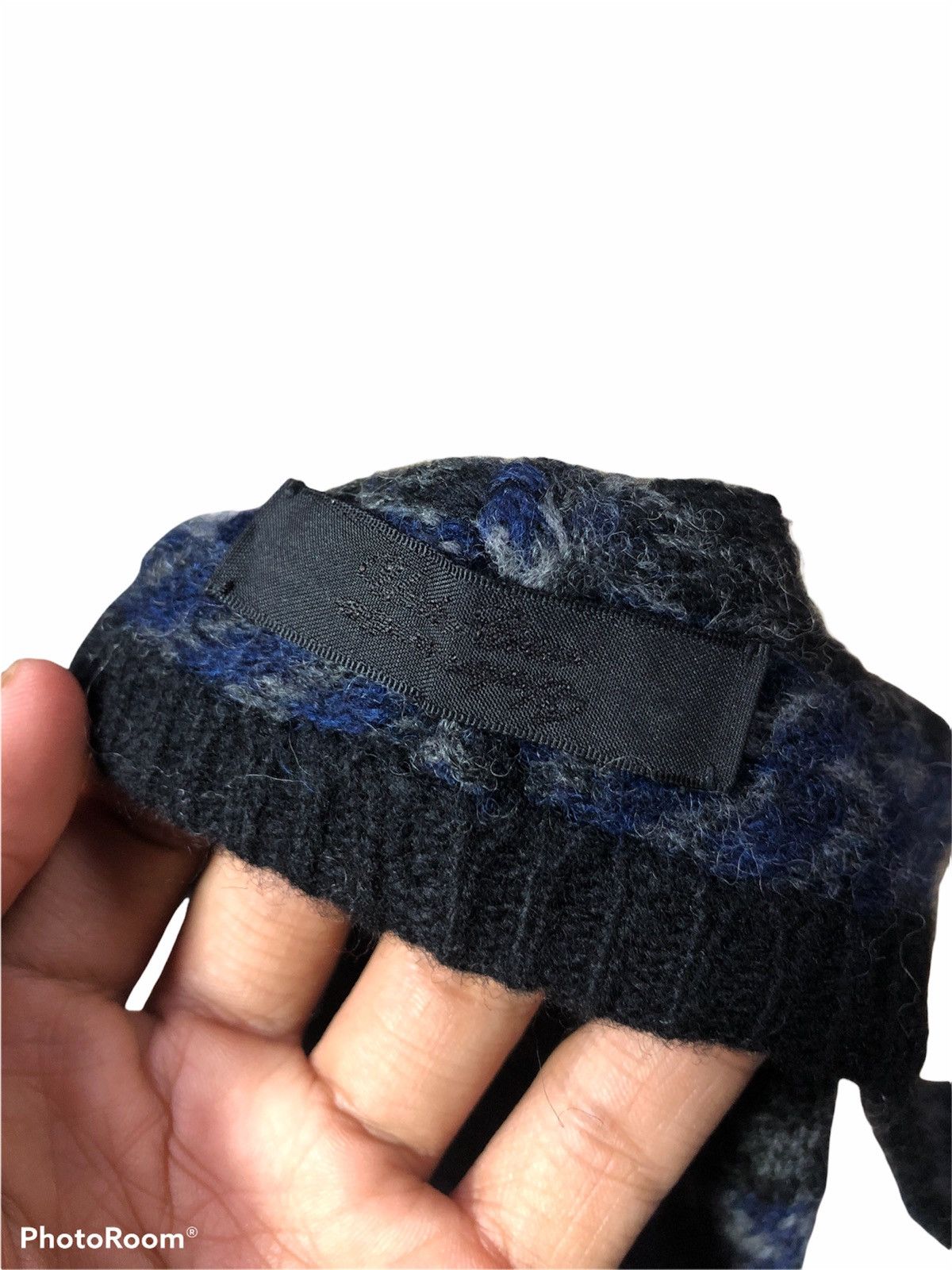 Undercover UNDERCOVER Earflap Beanie Size ONE SIZE - 5 Thumbnail