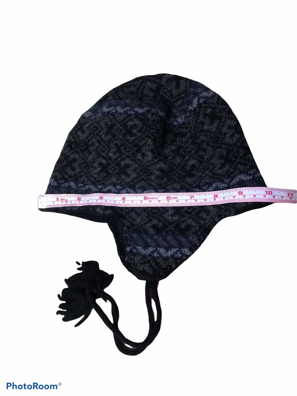 Undercover UNDERCOVER Earflap Beanie Size ONE SIZE - 3 Thumbnail