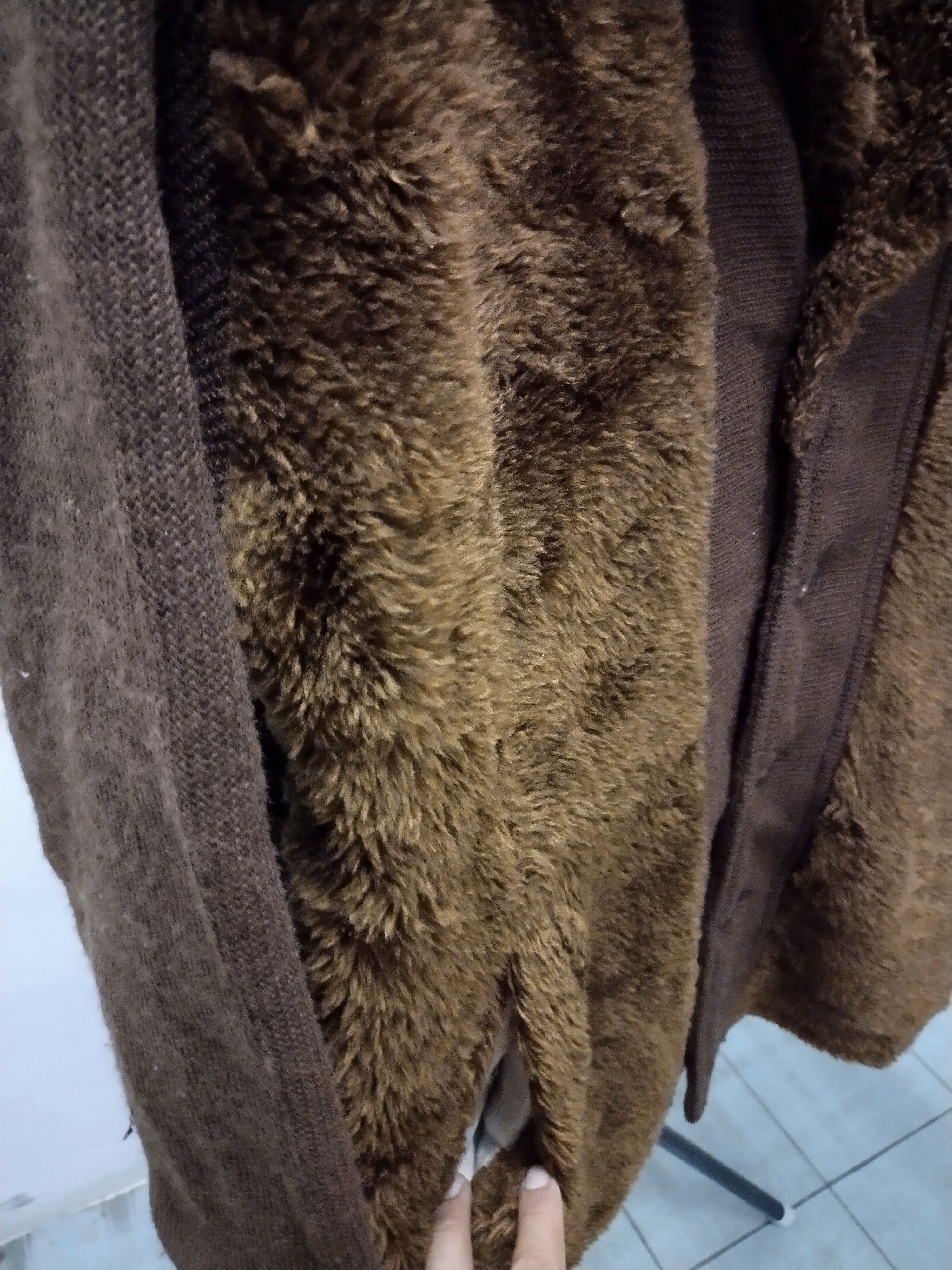 Iceberg × Vintage Vintage Men's Iceberg Wool Coat Jacket Size US L / EU 52-54 / 3 - 5 Thumbnail