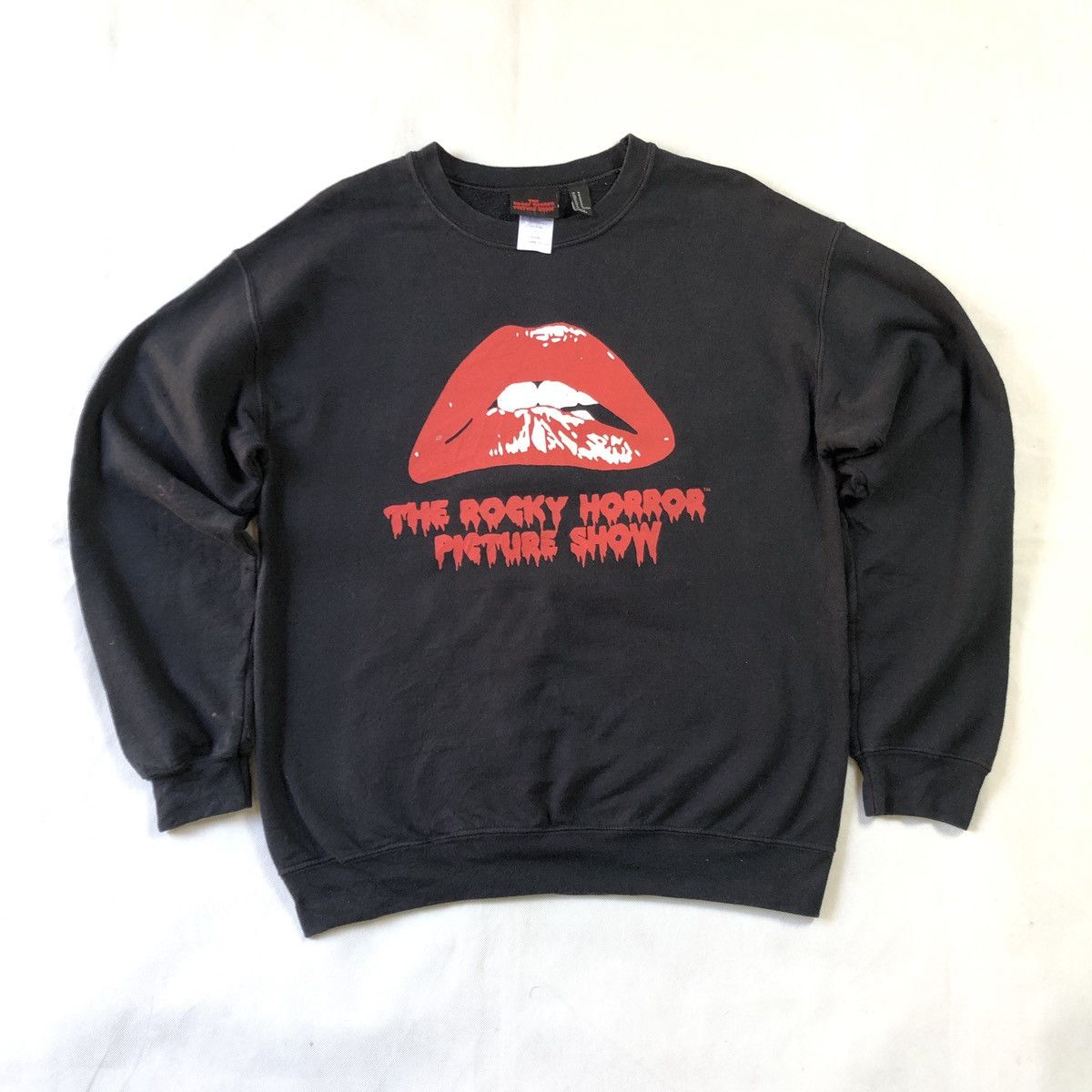 Expert Horror The Rocky Horror Picture Show Sweatshirt Size US M / EU 48-50 / 2 - 1 Thumbnail