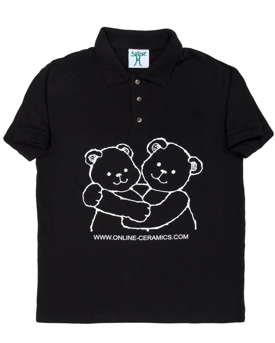 Online Ceramics Bear | Grailed