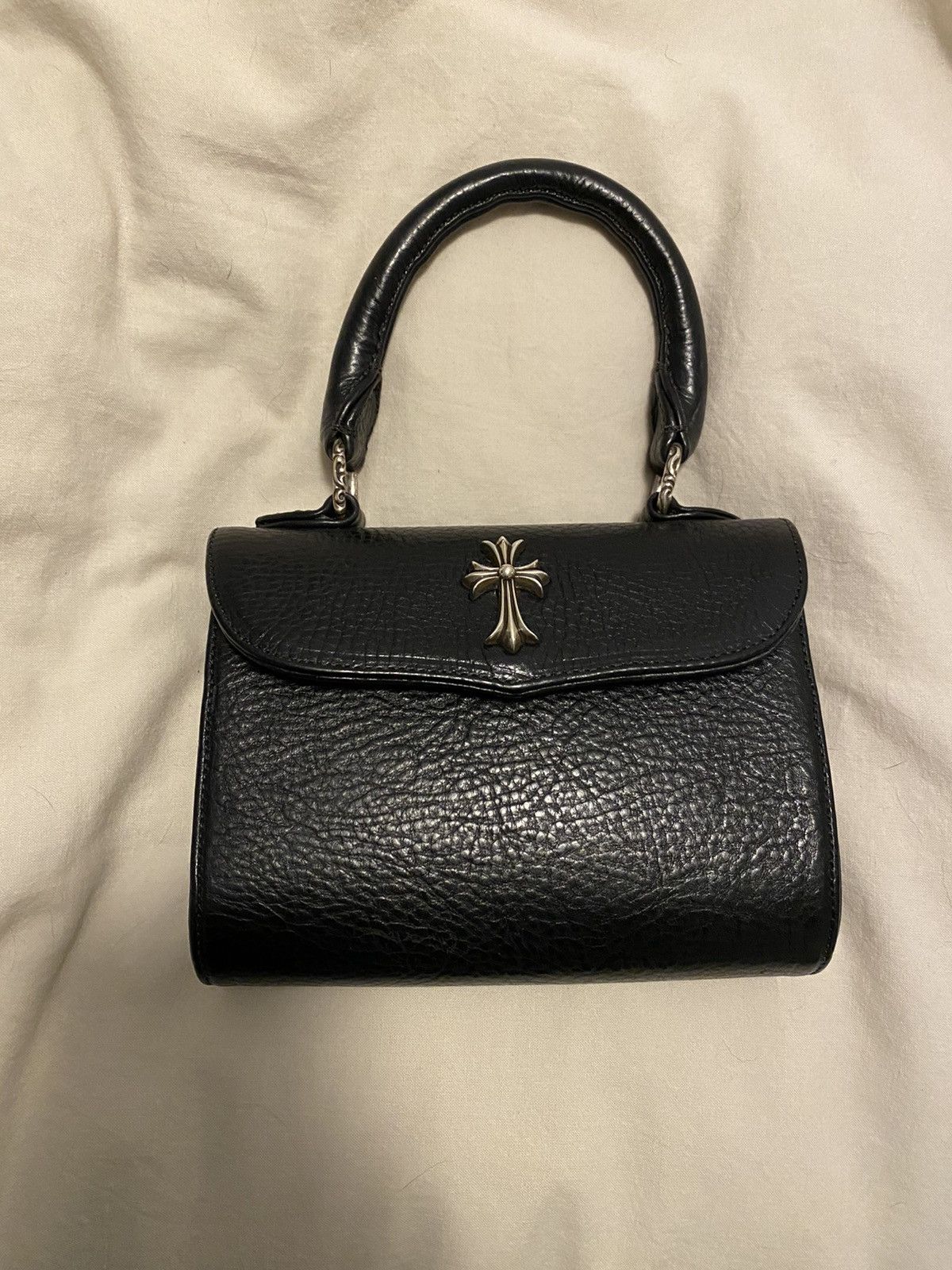 Chrome Hearts Chrome Hearts Doc Adams Bag (New) | Grailed
