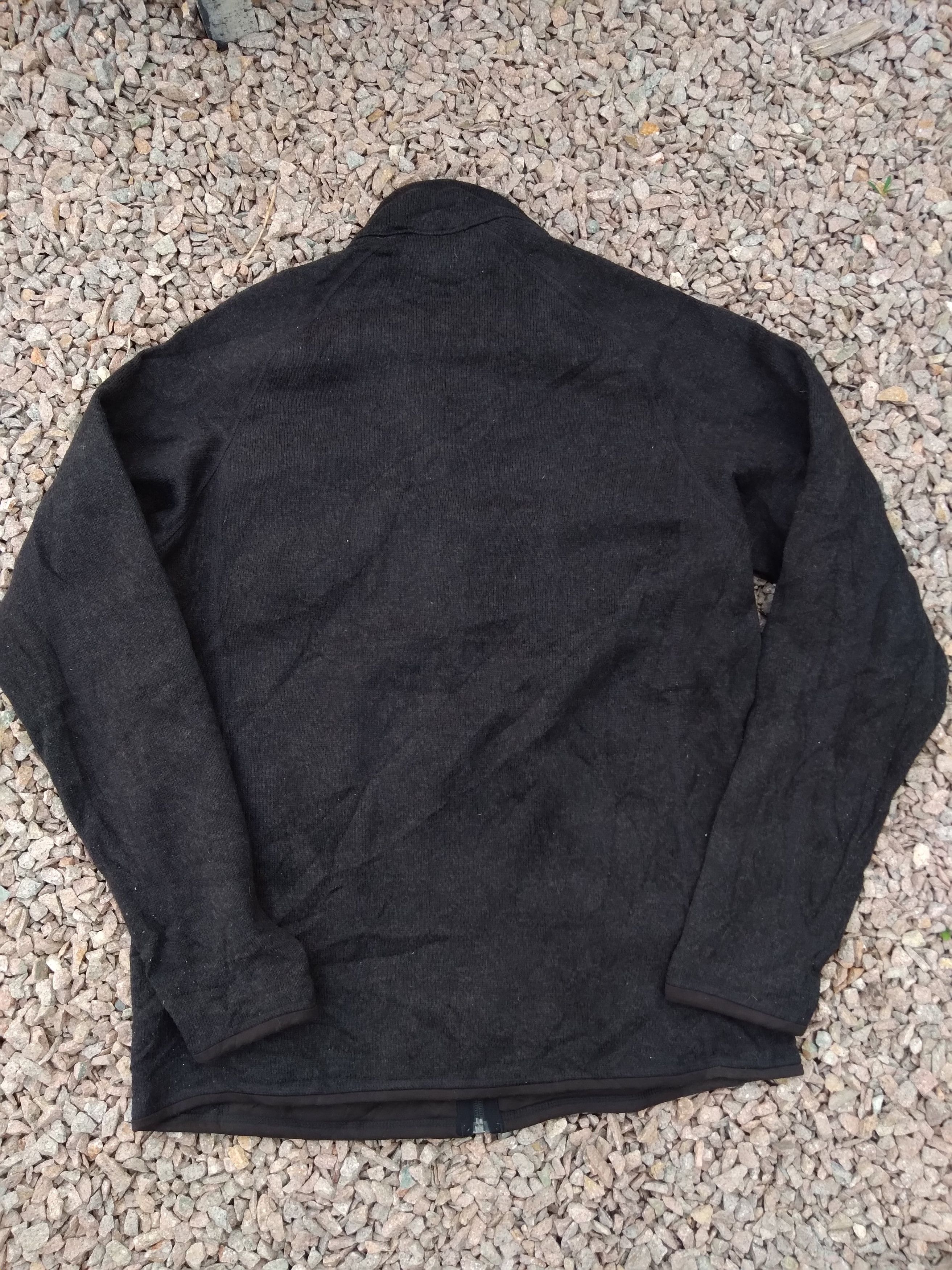 Patagonia FINAL DROP PATAGONIA FLEECE BLANK MINIMALISTS JACKETS Size US L / EU 52-54 / 3 - 4 Thumbnail