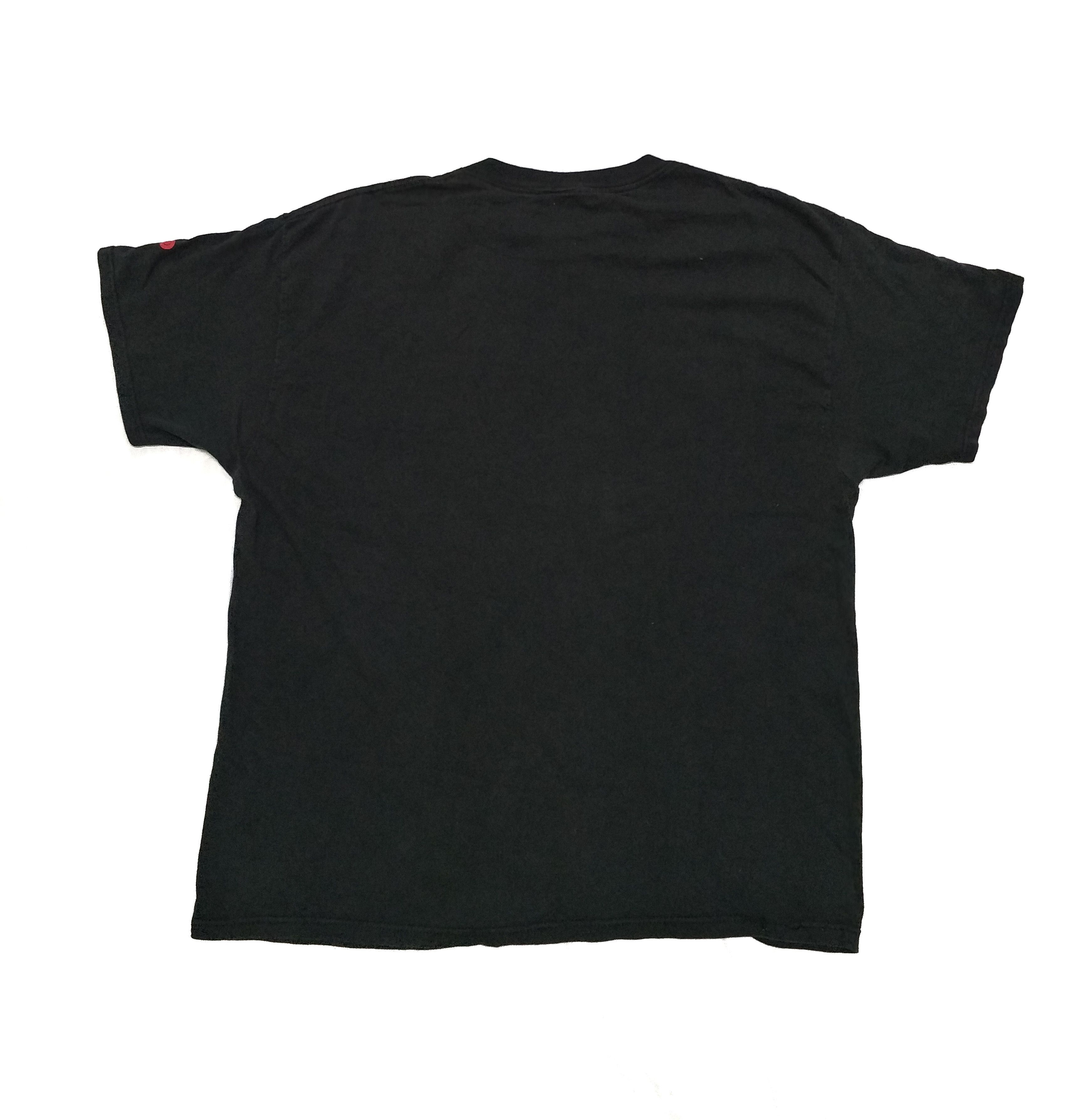 Vintage Vintage The Sopranos HBO Mafia Crime Movie Series Size US XL / EU 56 / 4 - 2 Thumbnail