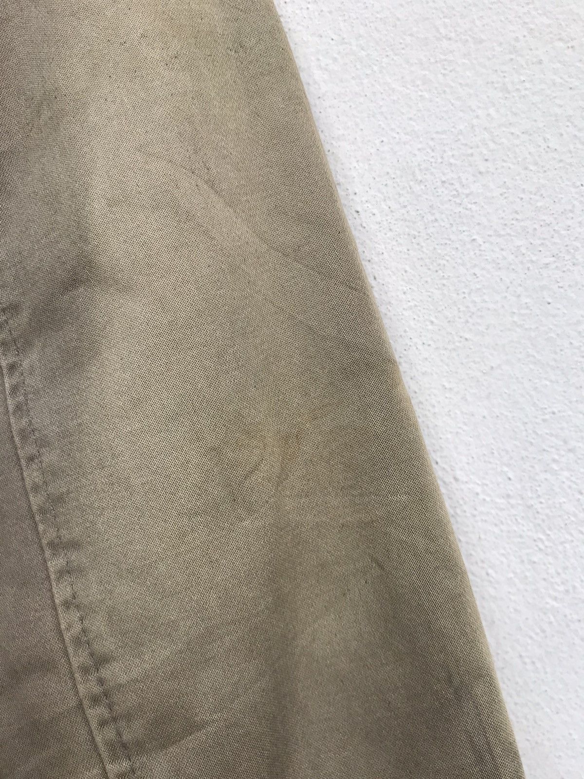 Stussy Vintage Stussy Authentic Outer Gear Bomber Style Jacket Size US M / EU 48-50 / 2 - 19 Thumbnail