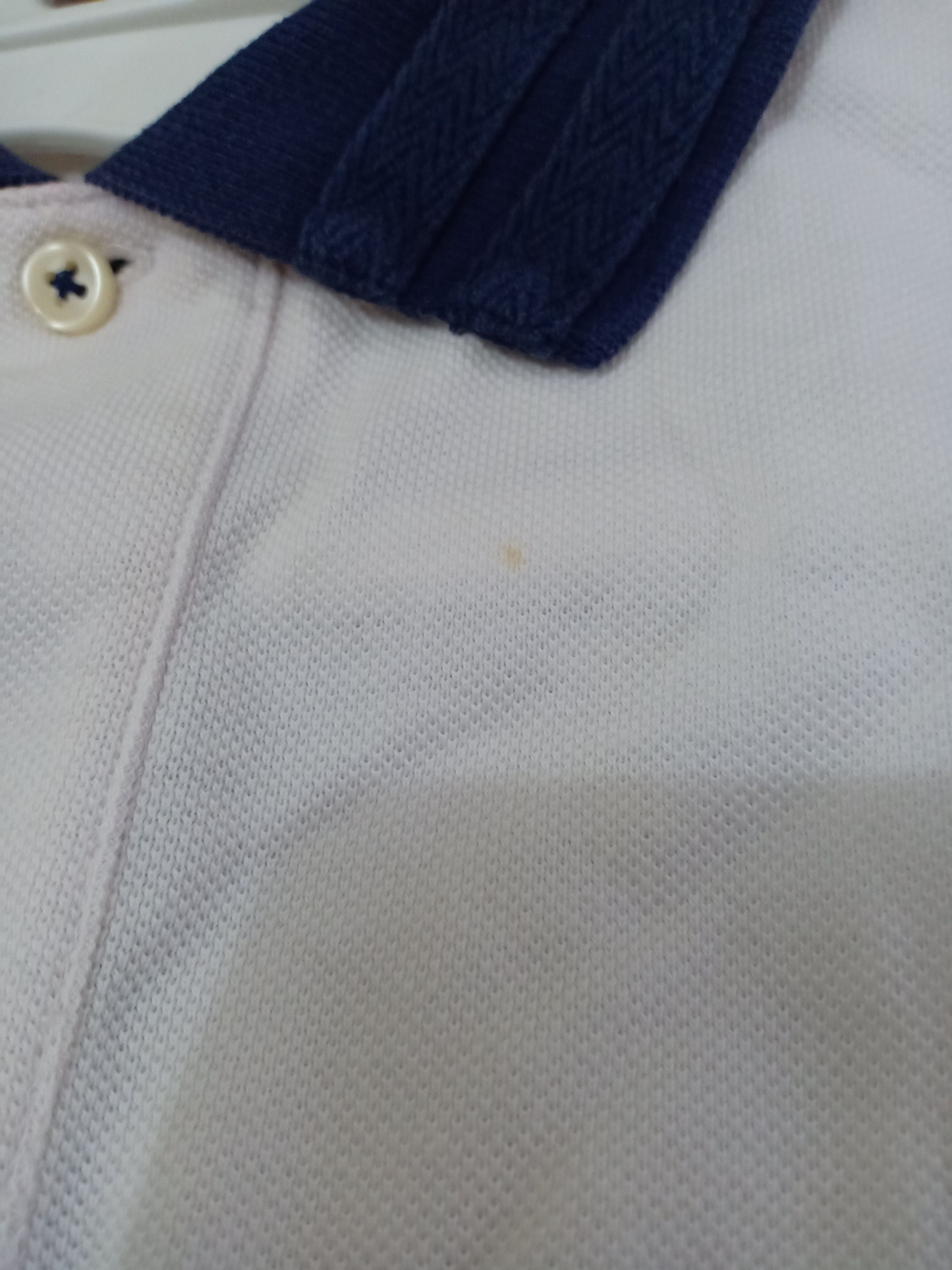 Polo Ralph Lauren Rare Vtg Polo by Ralph Lauren '67 Embroidered Logo Polo Tee Size US XL / EU 56 / 4 - 11 Thumbnail
