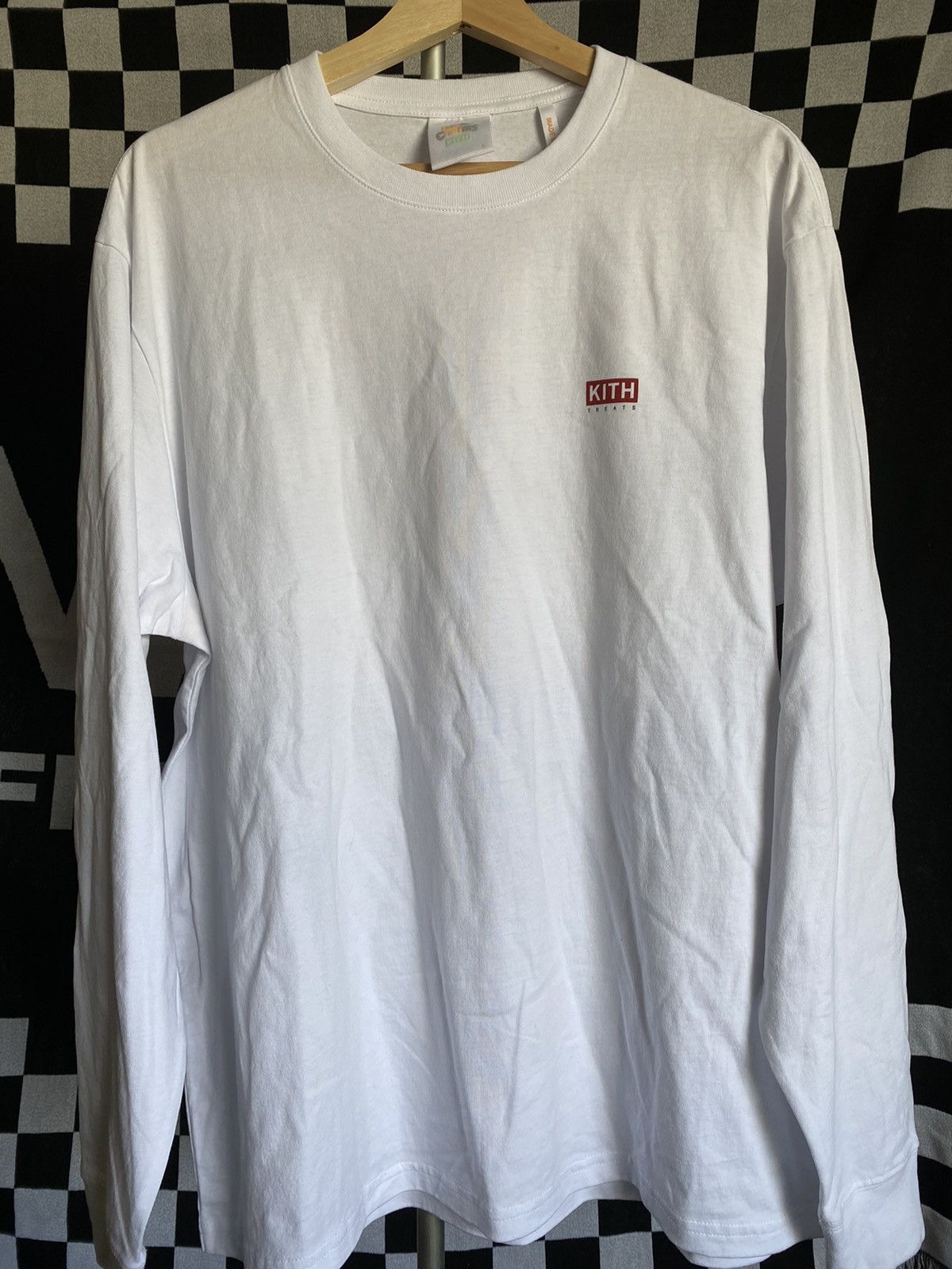 Kith Lucky Charms | Grailed