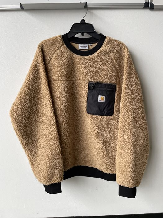 Carhartt Wip Carhartt WIP Prentis Sweatshirt Grailed