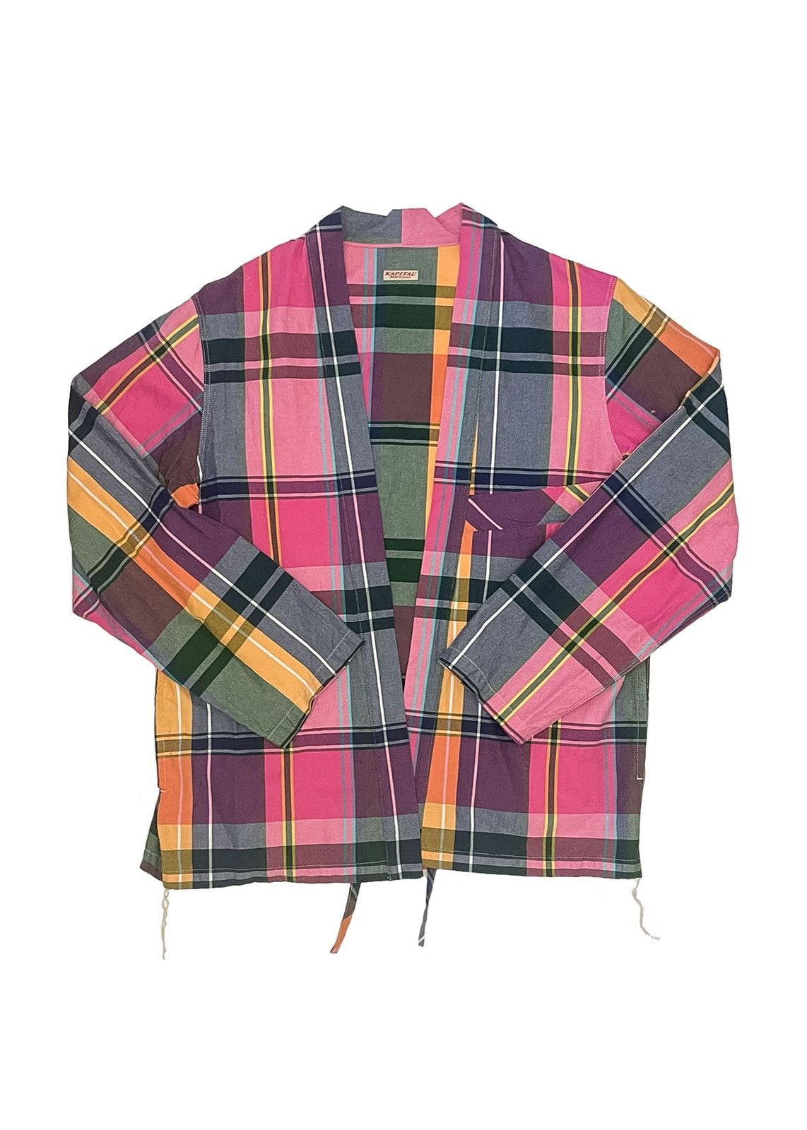Kapital Noragi | Grailed