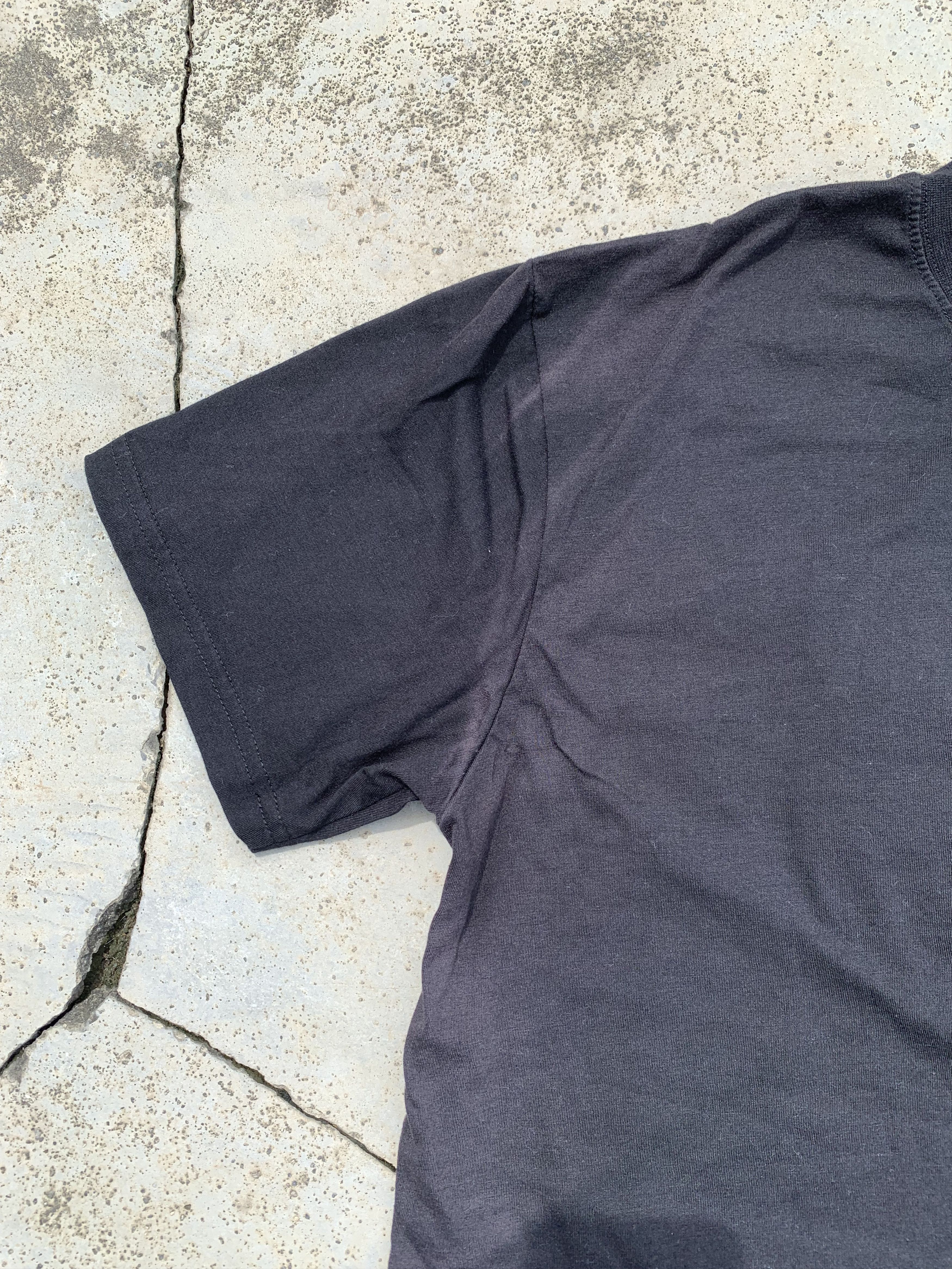 Japanese Brand Vintage Sukajan Dragon Japanese Islands Logo Sunfaded Size US M / EU 48-50 / 2 - 11 Thumbnail