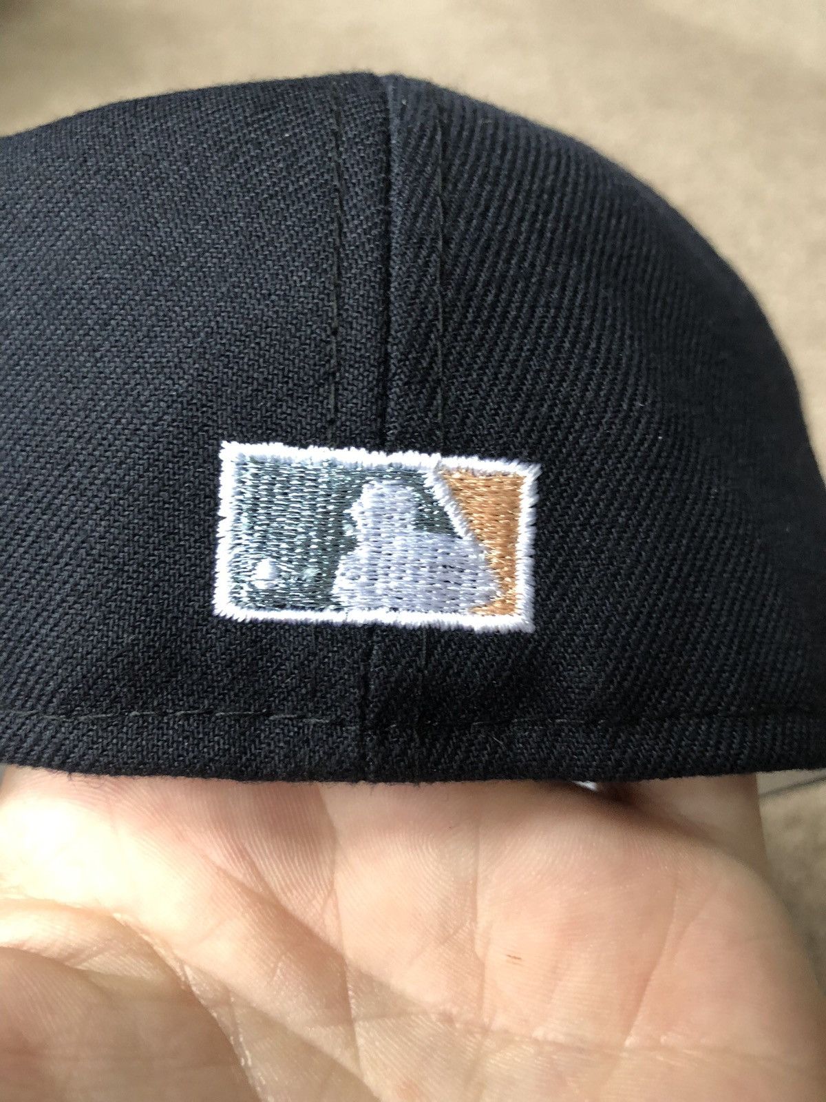 New Era ARCTIC PEACH MINNESOTA TWINS NEW ERA TOPPERZ SIZE 7 ¼ FITTED Size ONE SIZE - 9 Thumbnail