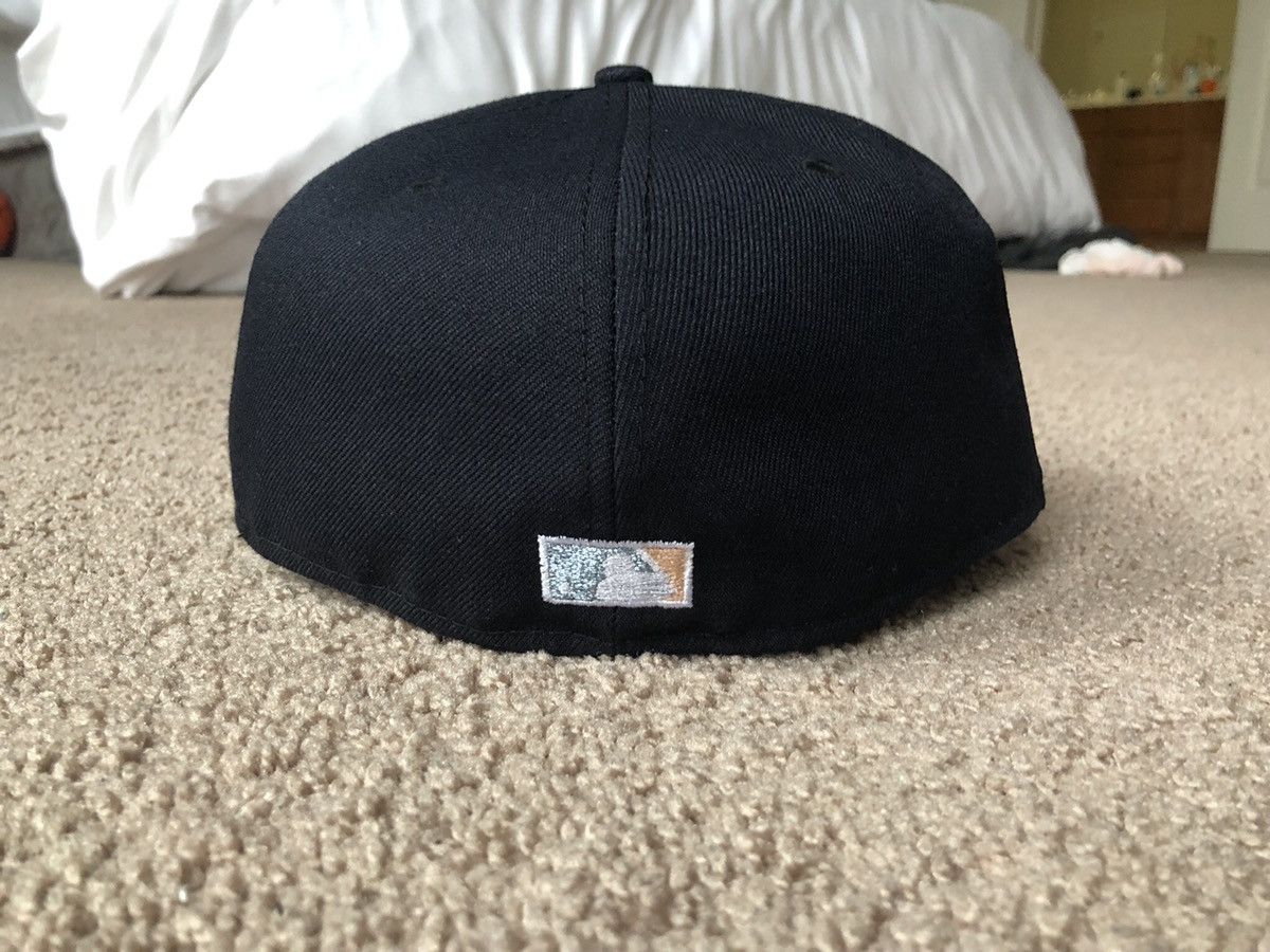 New Era ARCTIC PEACH MINNESOTA TWINS NEW ERA TOPPERZ SIZE 7 ¼ FITTED Size ONE SIZE - 3 Thumbnail