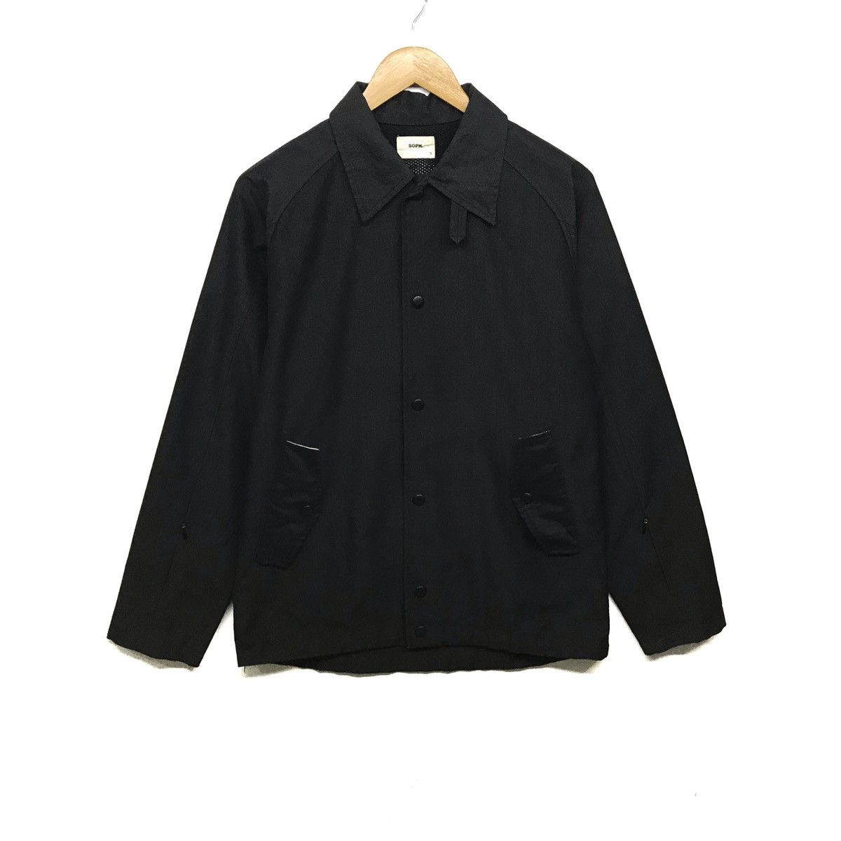 Japanese Brand × Sophnet. Soph. Jacket Sophnet Size US S / EU 44-46 / 1 - 1 Thumbnail