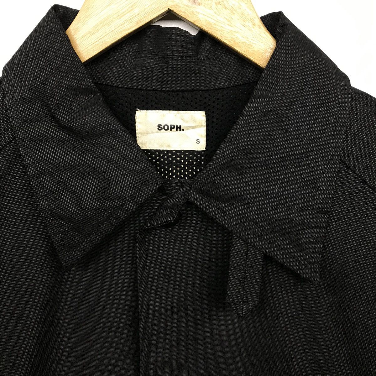 Japanese Brand × Sophnet. Soph. Jacket Sophnet Size US S / EU 44-46 / 1 - 4 Thumbnail