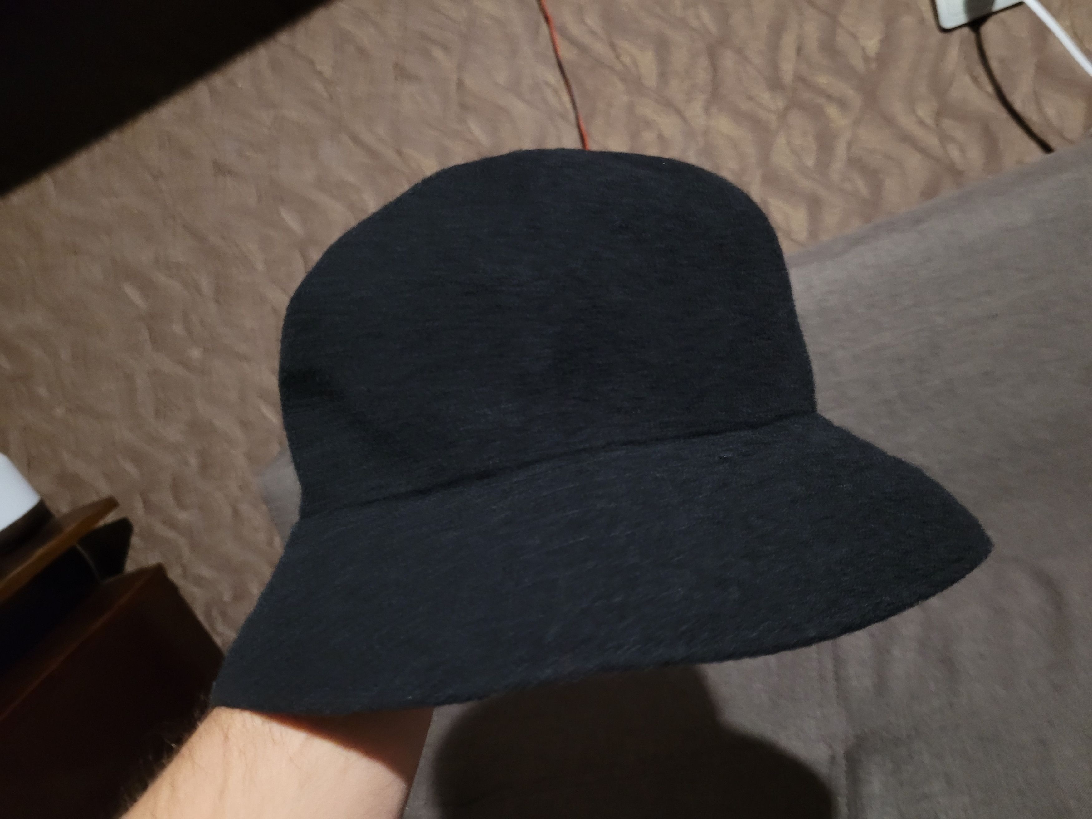 Kangol Vintage panama Kagol hat Size ONE SIZE - 1 Thumbnail