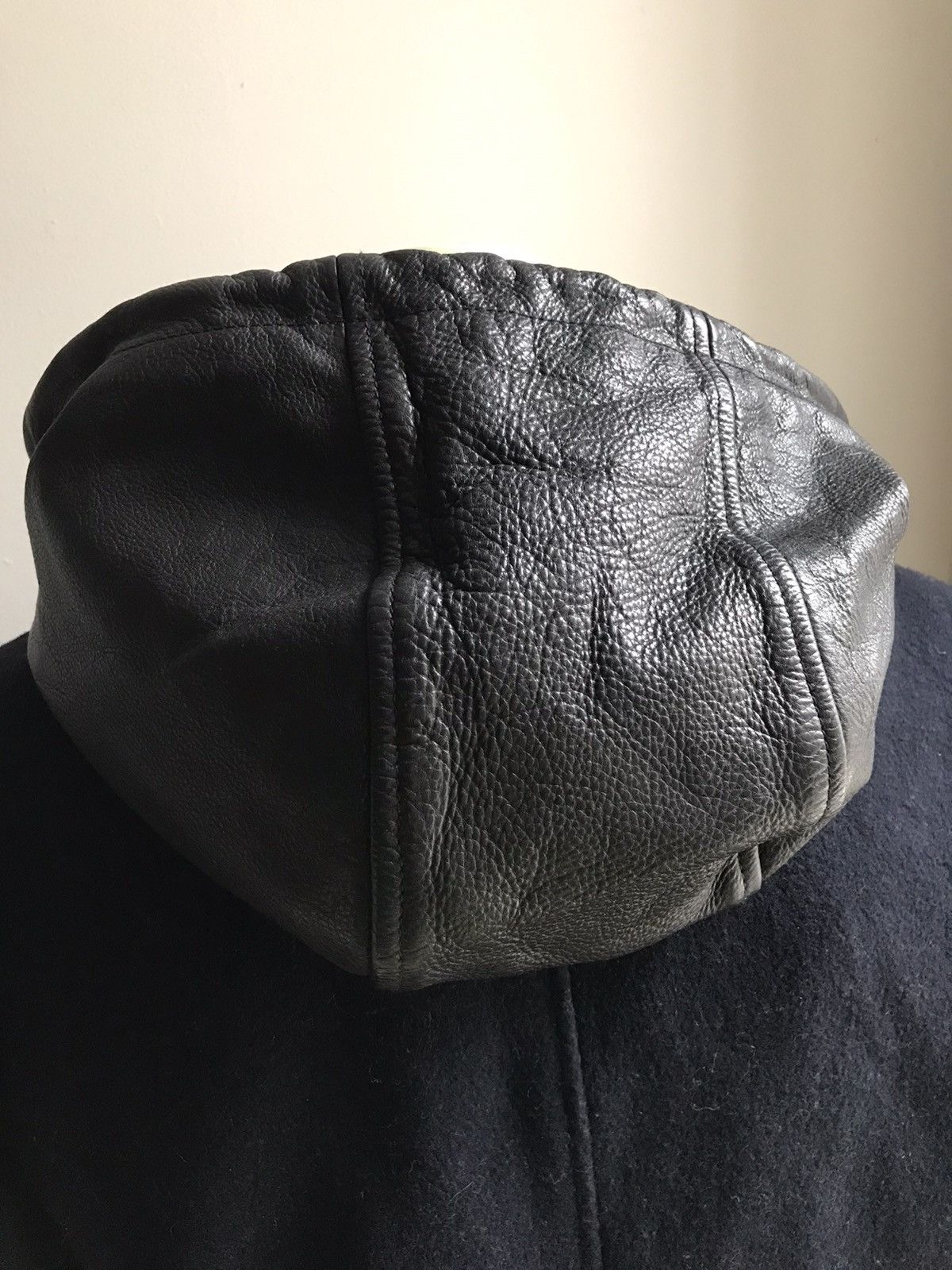 Marc by Marc Jacobs Marc by Marc Jacobs Hooded Baseball Jacket Size US M / EU 48-50 / 2 - 4 Thumbnail