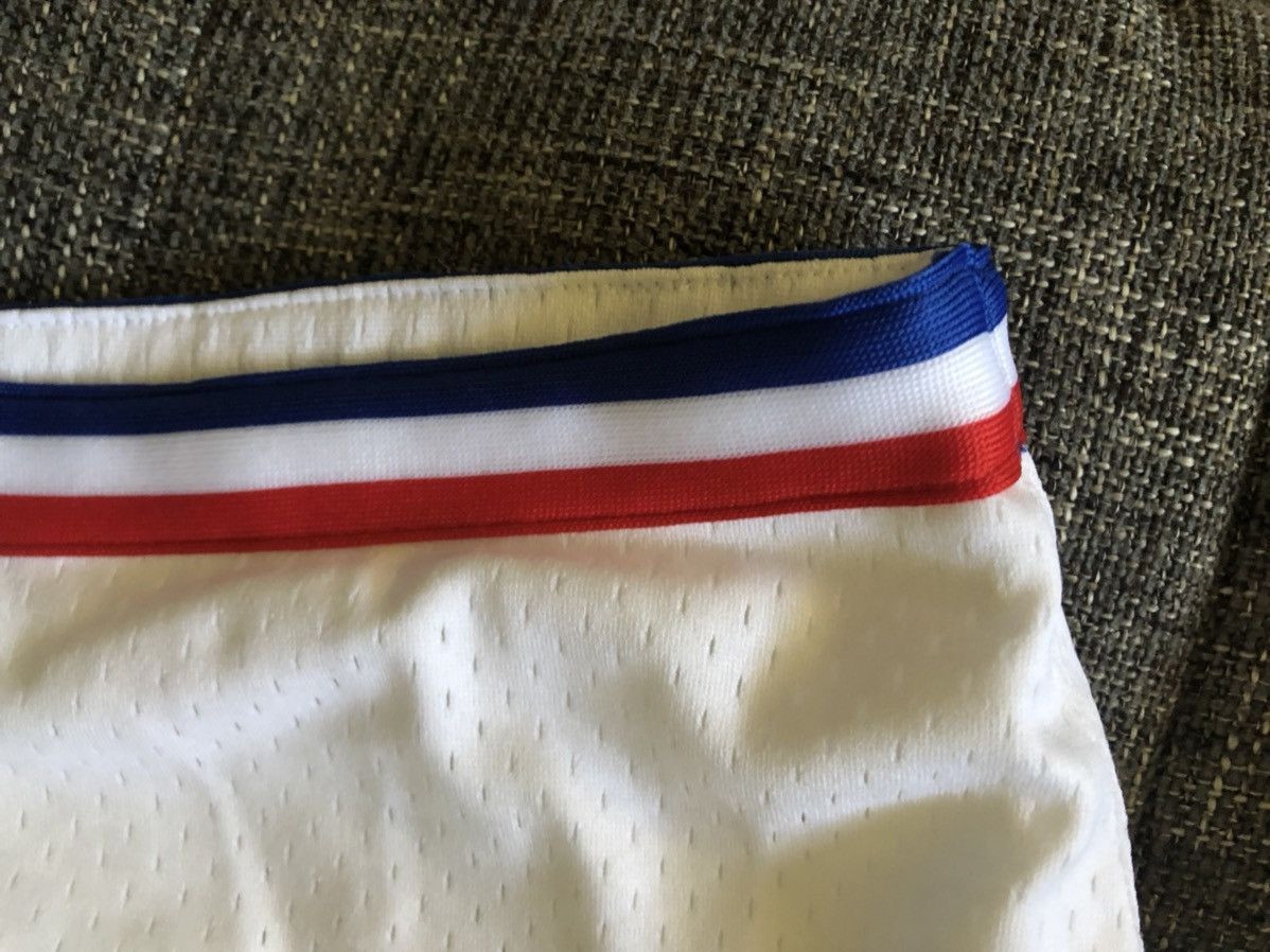 Mitchell & Ness 1991-92 Authentic Shorts NBA All-Star Size US 34 / EU 50 - 3 Thumbnail