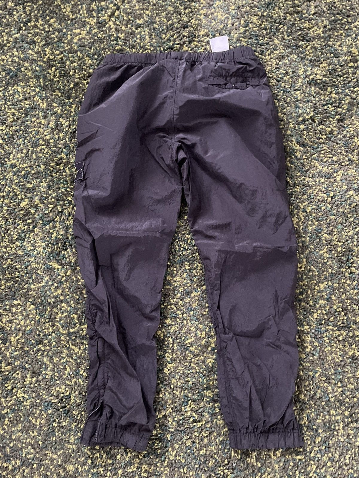 Stone Island Stone island Metallic pant Size US 32 / EU 48 - 2 Thumbnail