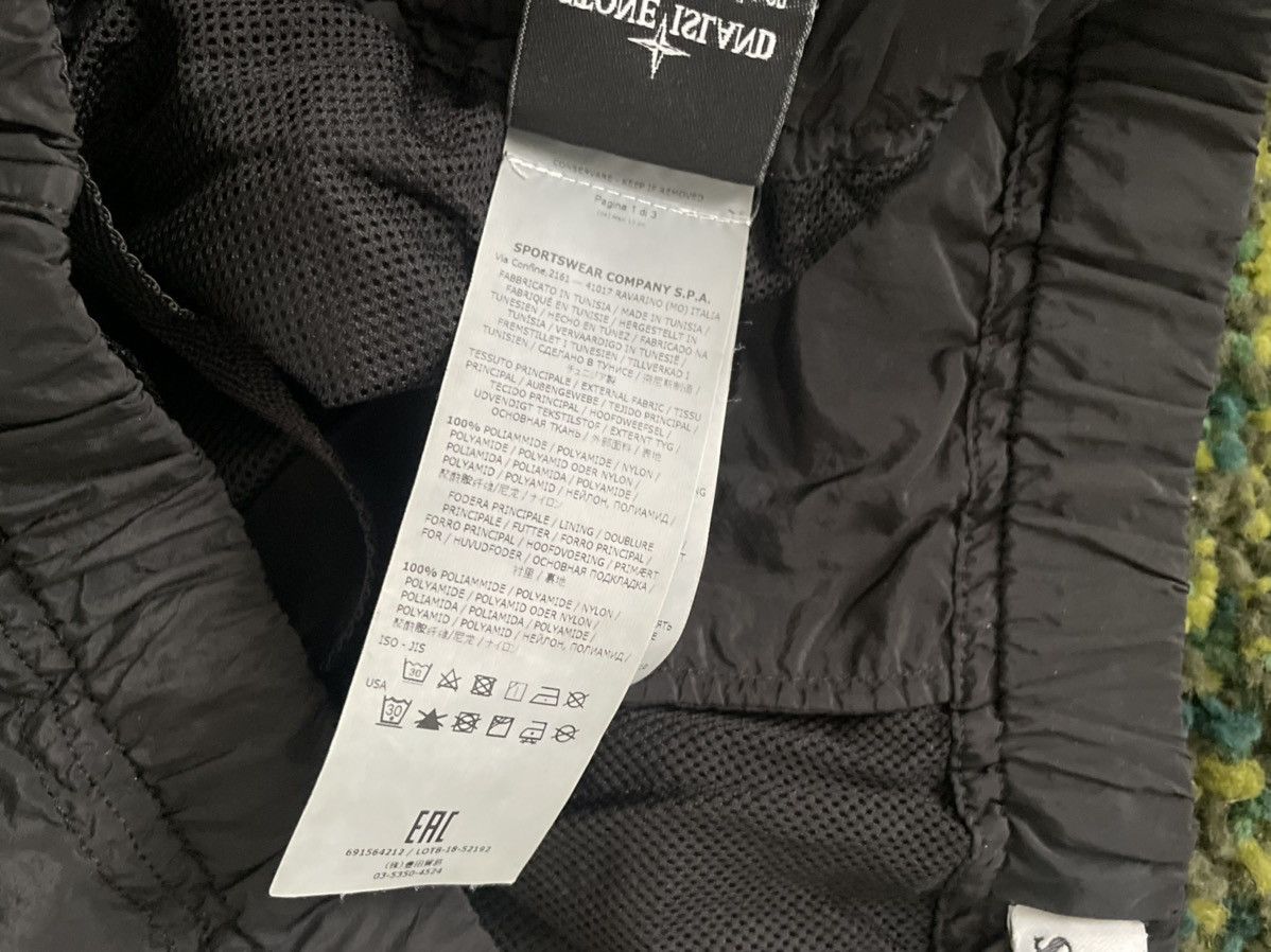 Stone Island Stone island Metallic pant Size US 32 / EU 48 - 4 Thumbnail
