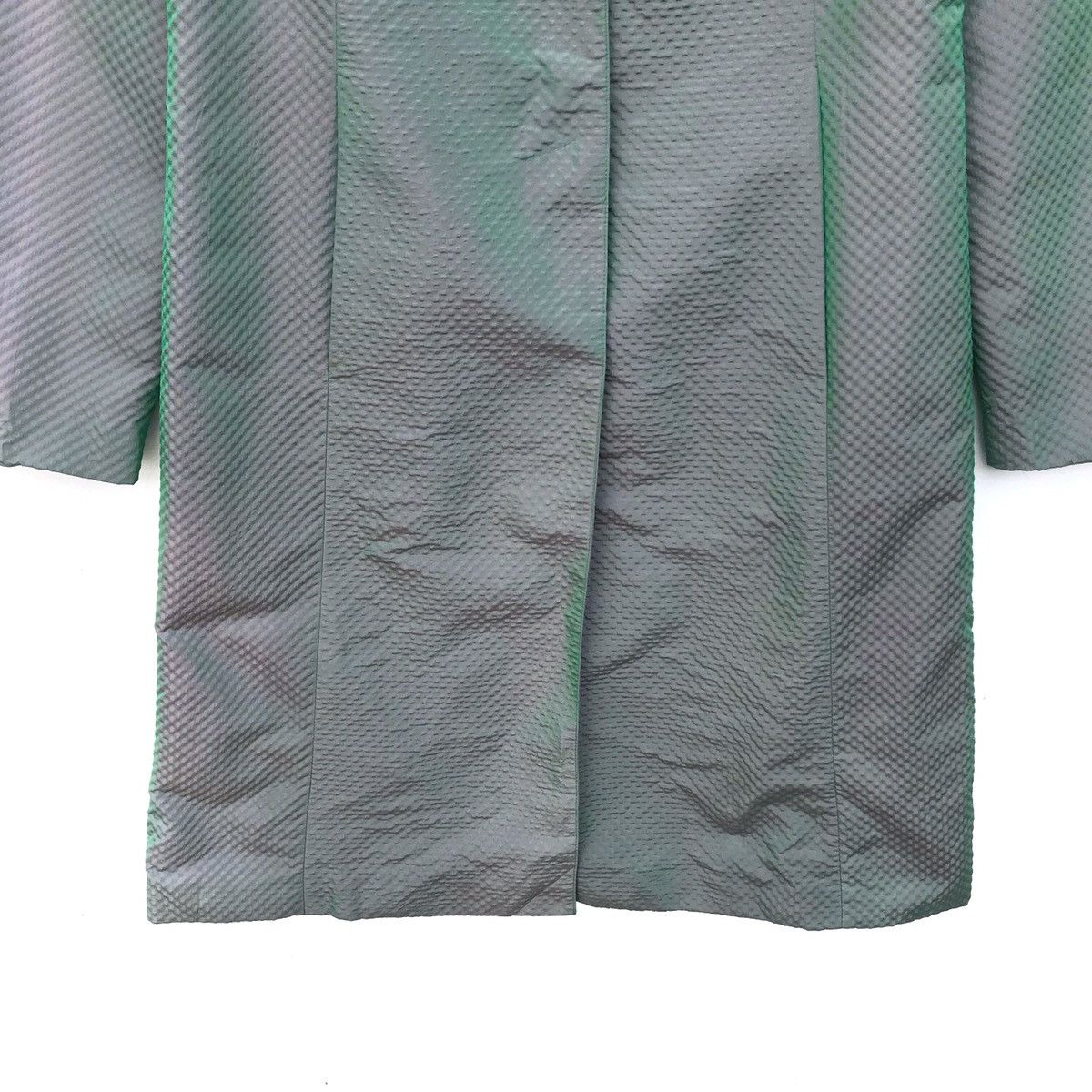 Japanese Brand Vintage Jheri Richhards Rainwear Long Coat Size US M / EU 48-50 / 2 - 4 Thumbnail
