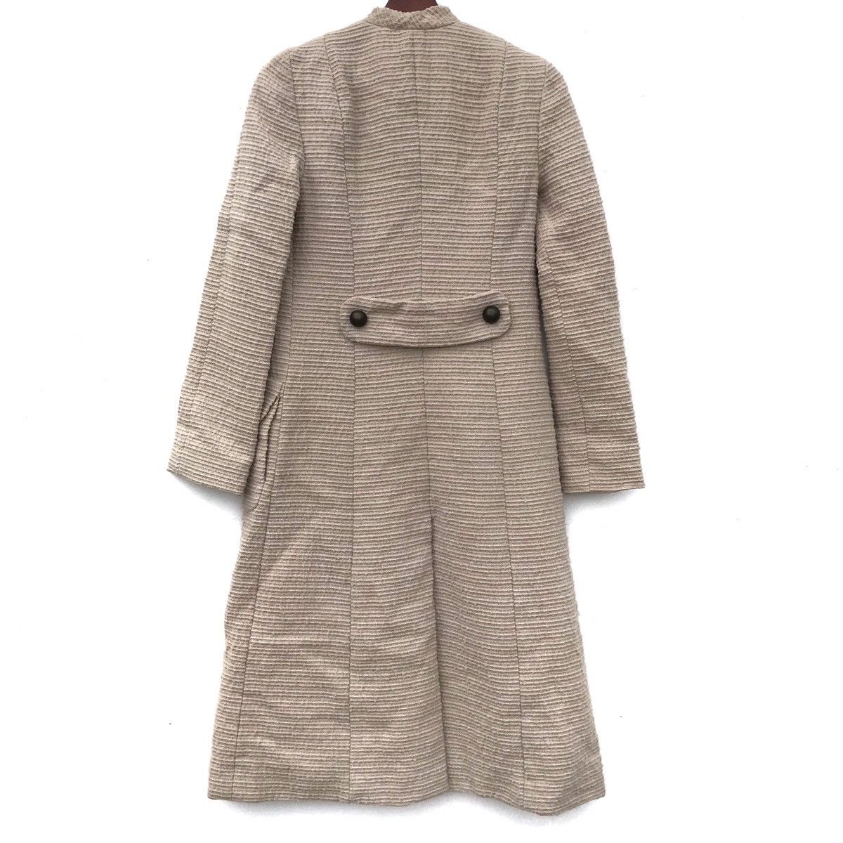 Marc by Marc Jacobs Vintage long jacket Size US L / EU 52-54 / 3 - 5 Thumbnail