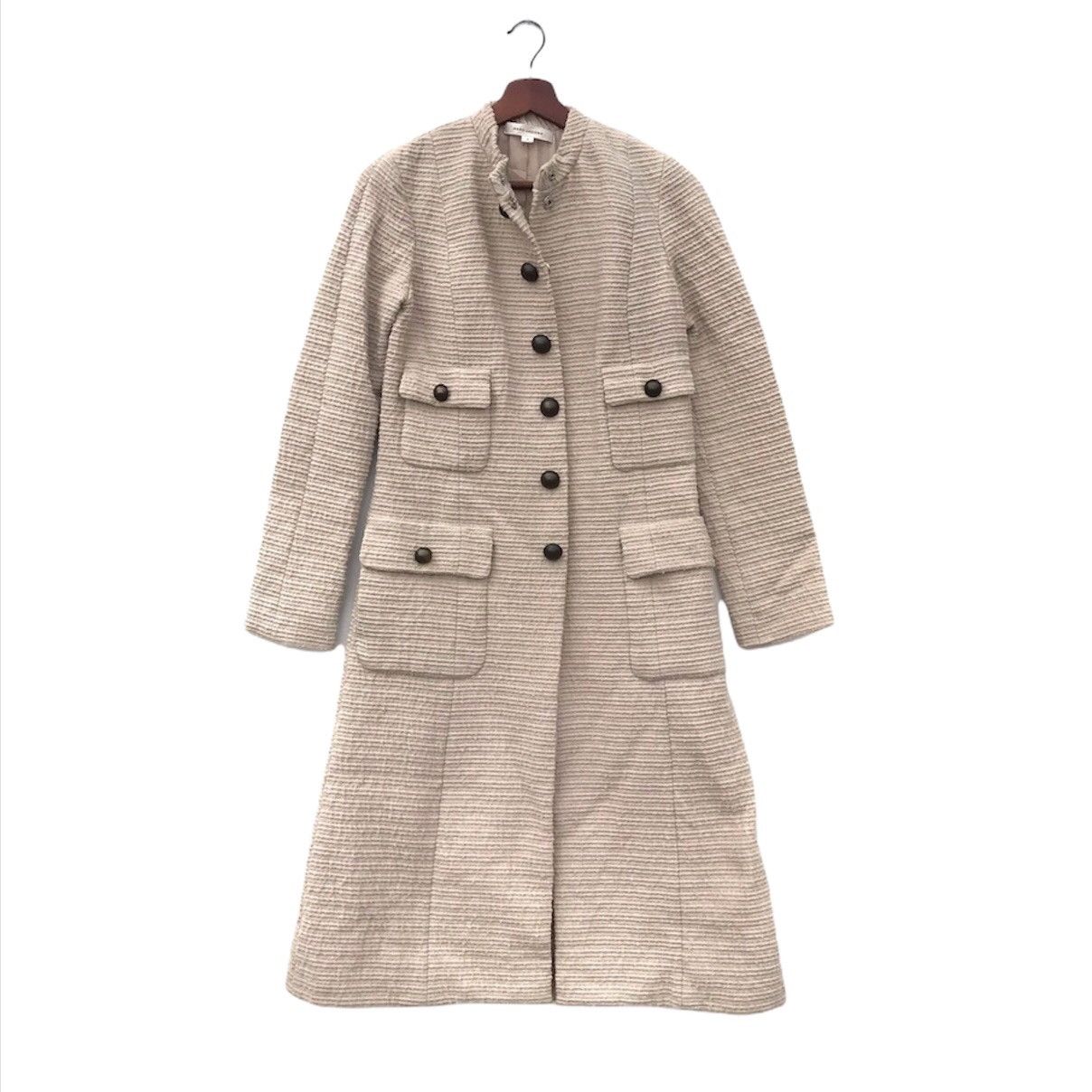 Marc by Marc Jacobs Vintage long jacket Size US L / EU 52-54 / 3 - 1 Thumbnail