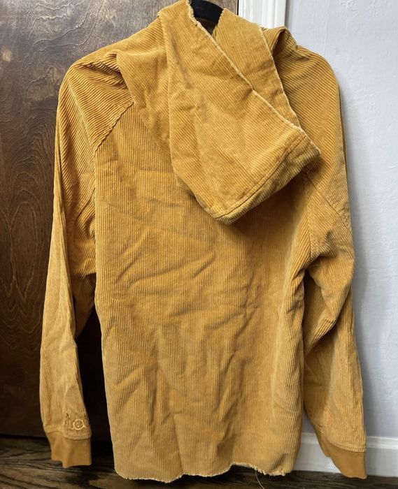 Drew House Drew House Corduroy Hoodie XS/S | Grailed