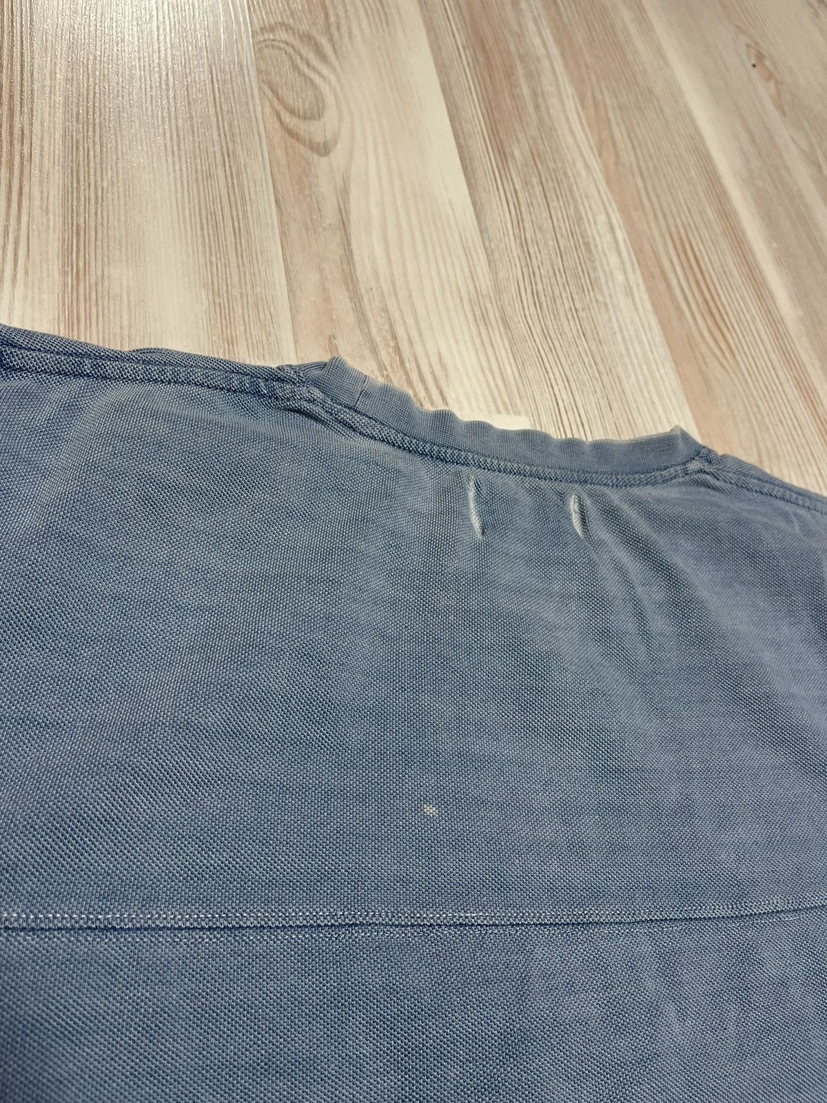 Norse Projects × Vintage T-shirt Norse Project L blue basic Size US L / EU 52-54 / 3 - 13 Thumbnail