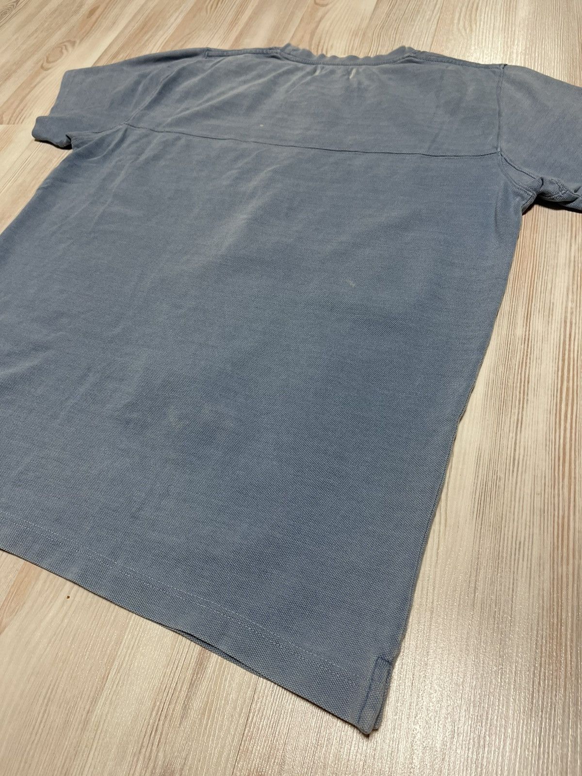 Norse Projects × Vintage T-shirt Norse Project L blue basic Size US L / EU 52-54 / 3 - 14 Thumbnail