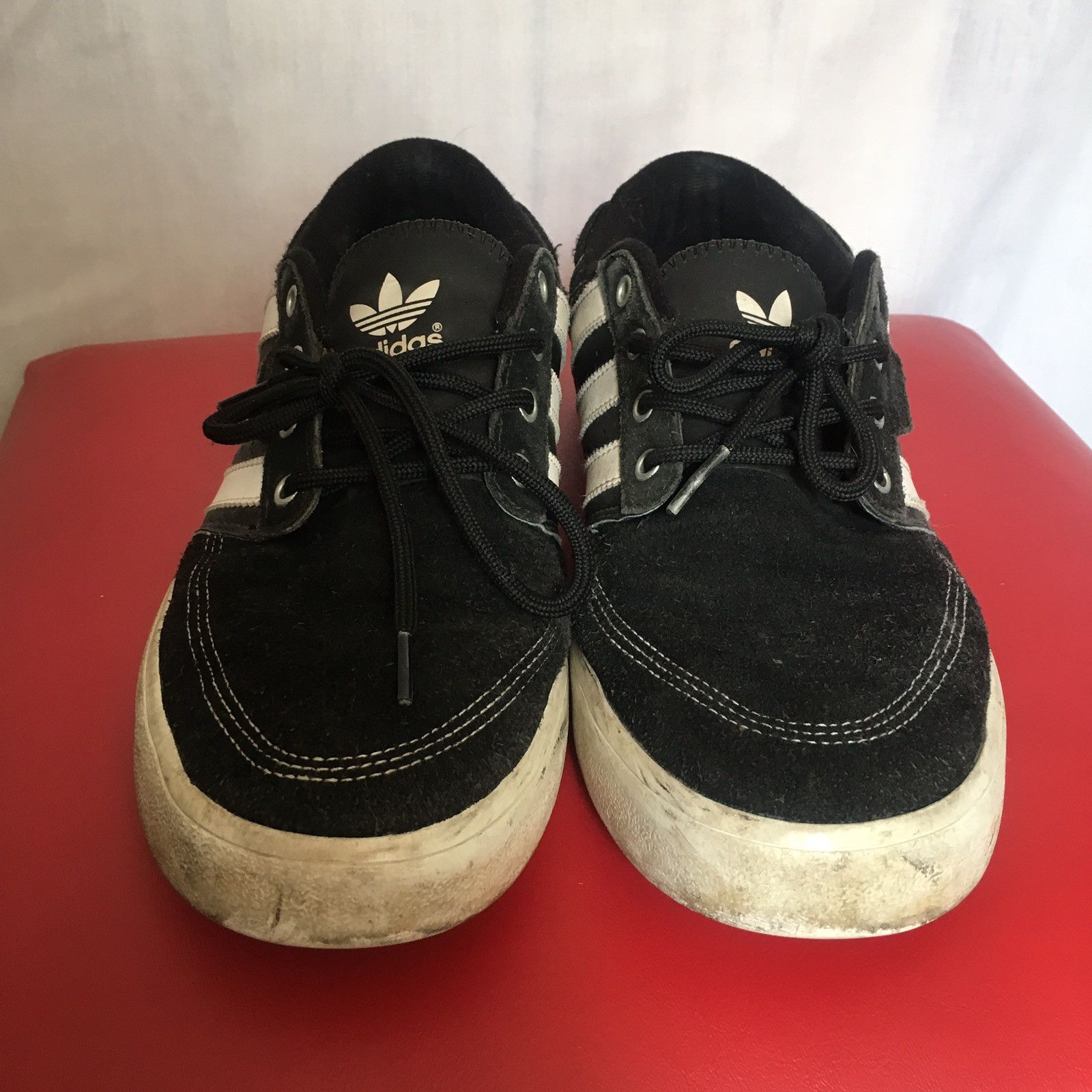 Adidas Rare Sample Shoe Size US 9 / EU 42 - 3 Thumbnail