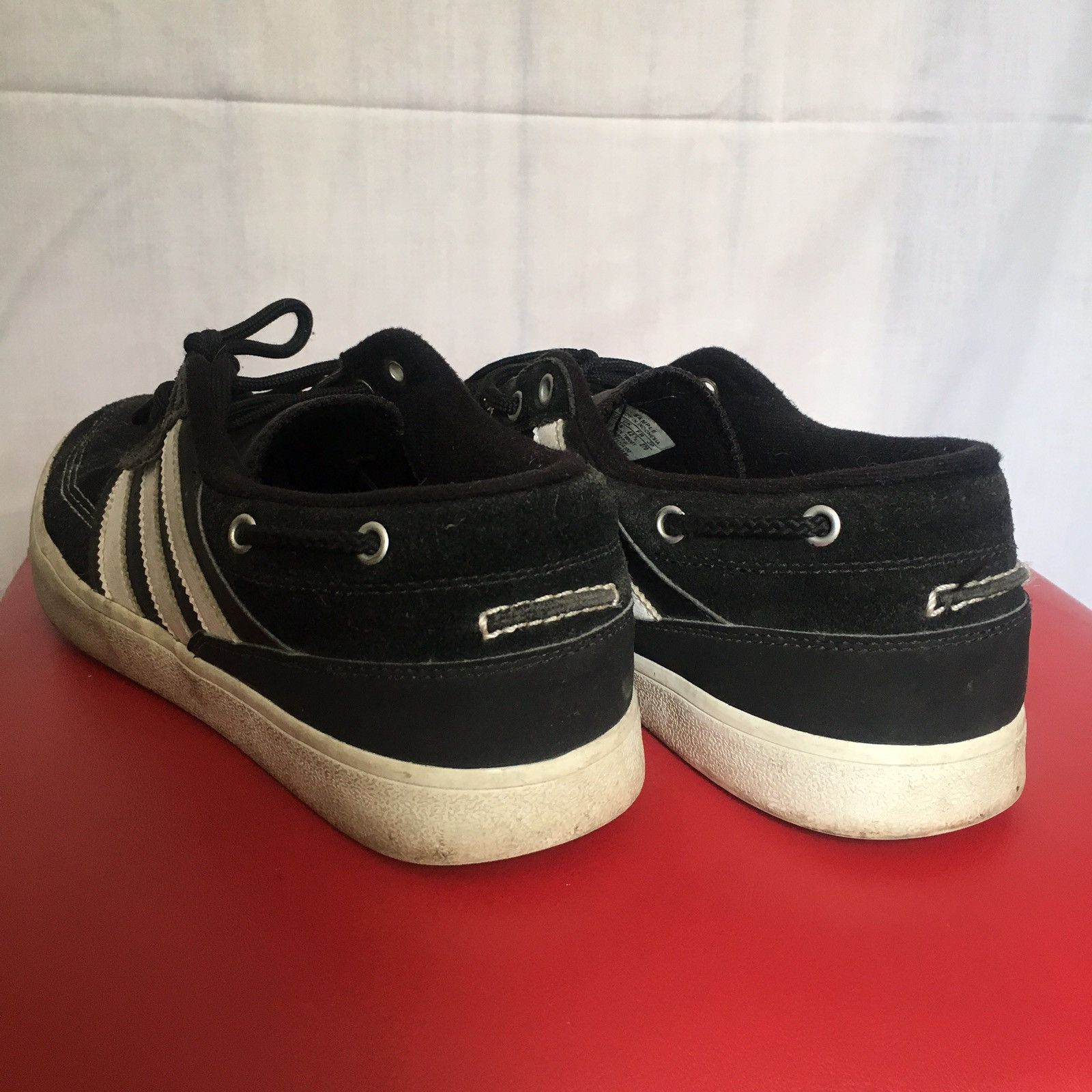 Adidas Rare Sample Shoe Size US 9 / EU 42 - 4 Thumbnail
