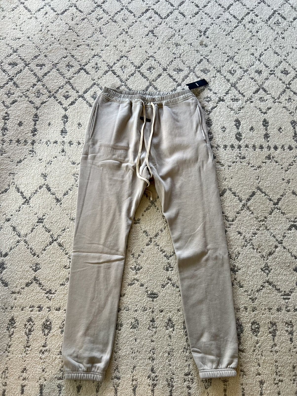 FEAR OF GOD 7TH THE VINTAGE SWEATPANT S（Fear of God × Vintage 
